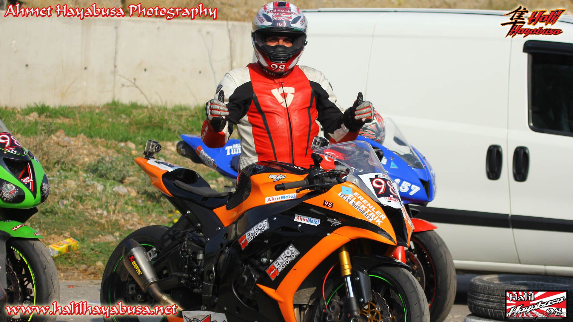 Bike Photo 2613684