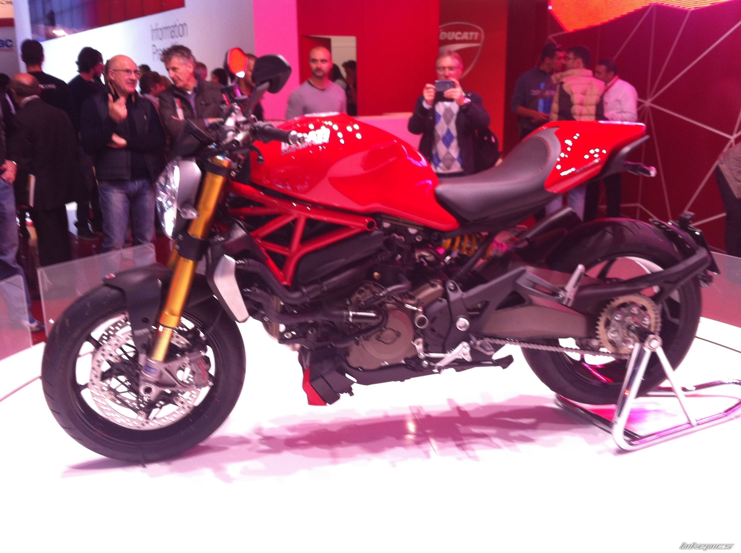 Bike Photo 2613688