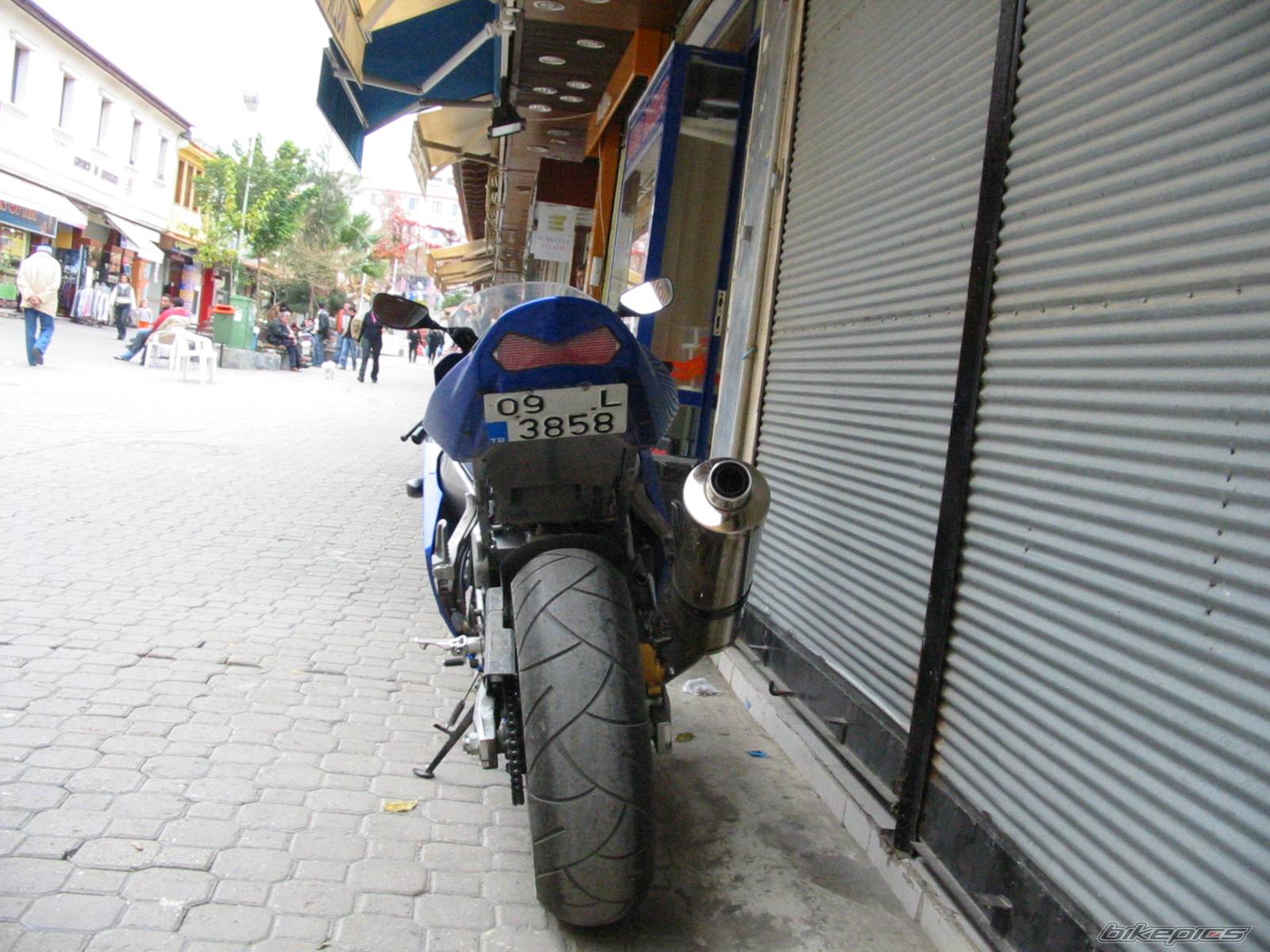 Bike Photo 261369