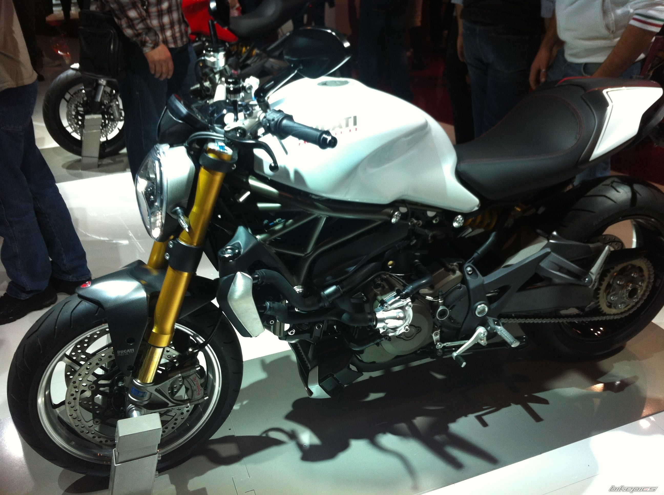 Bike Photo 2613690