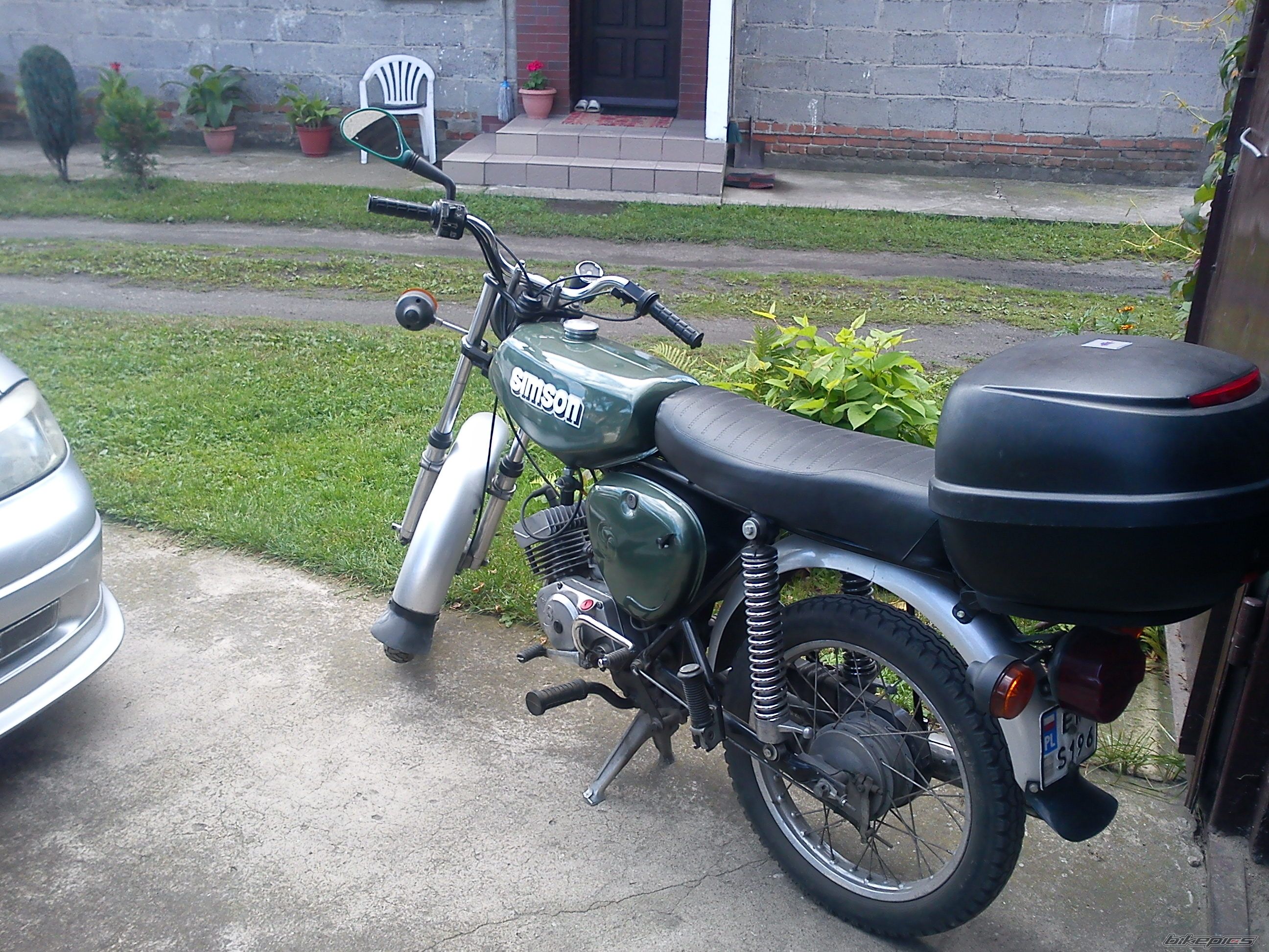 Bike Photo 2613692