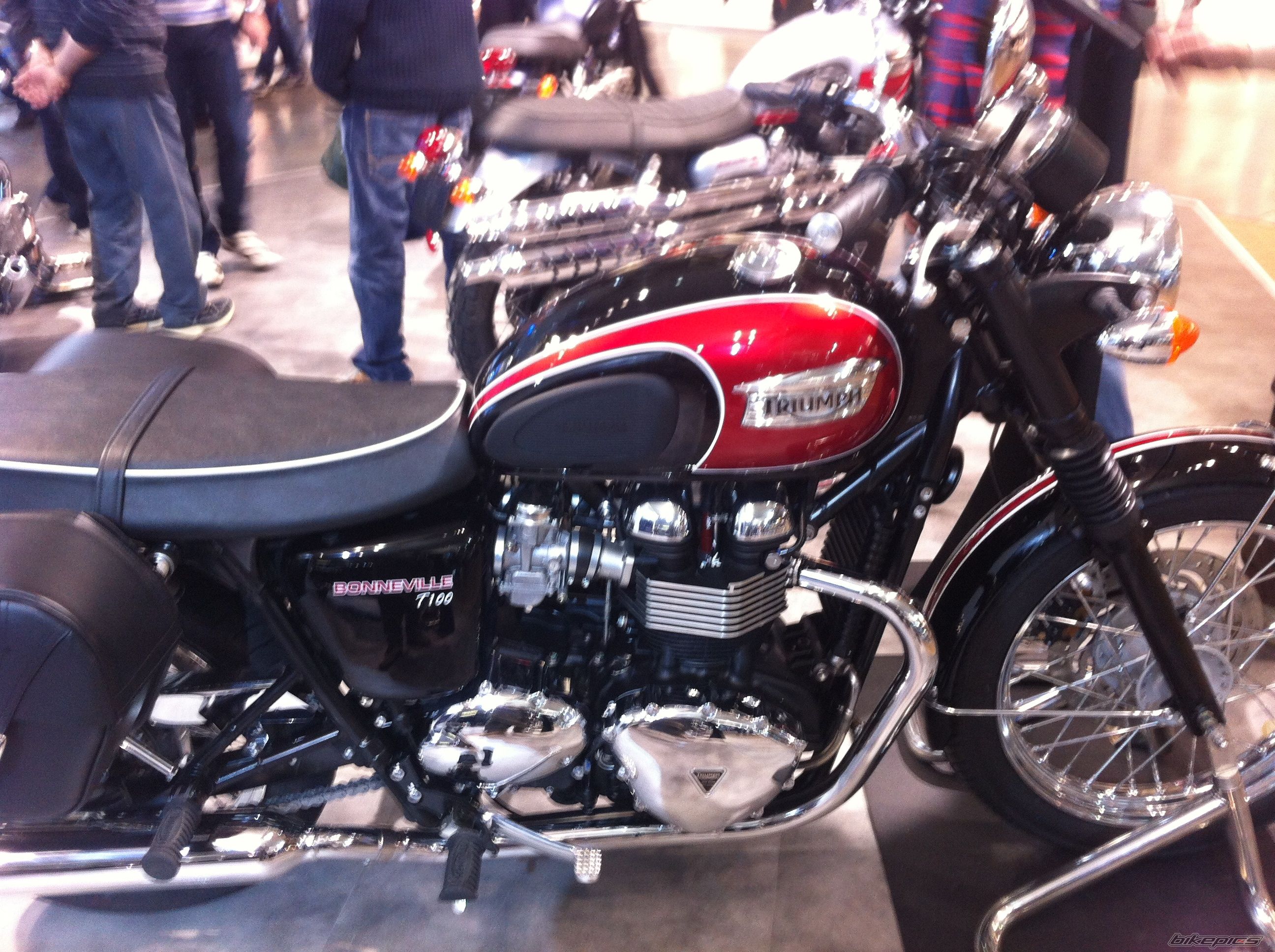 Bike Photo 2613699
