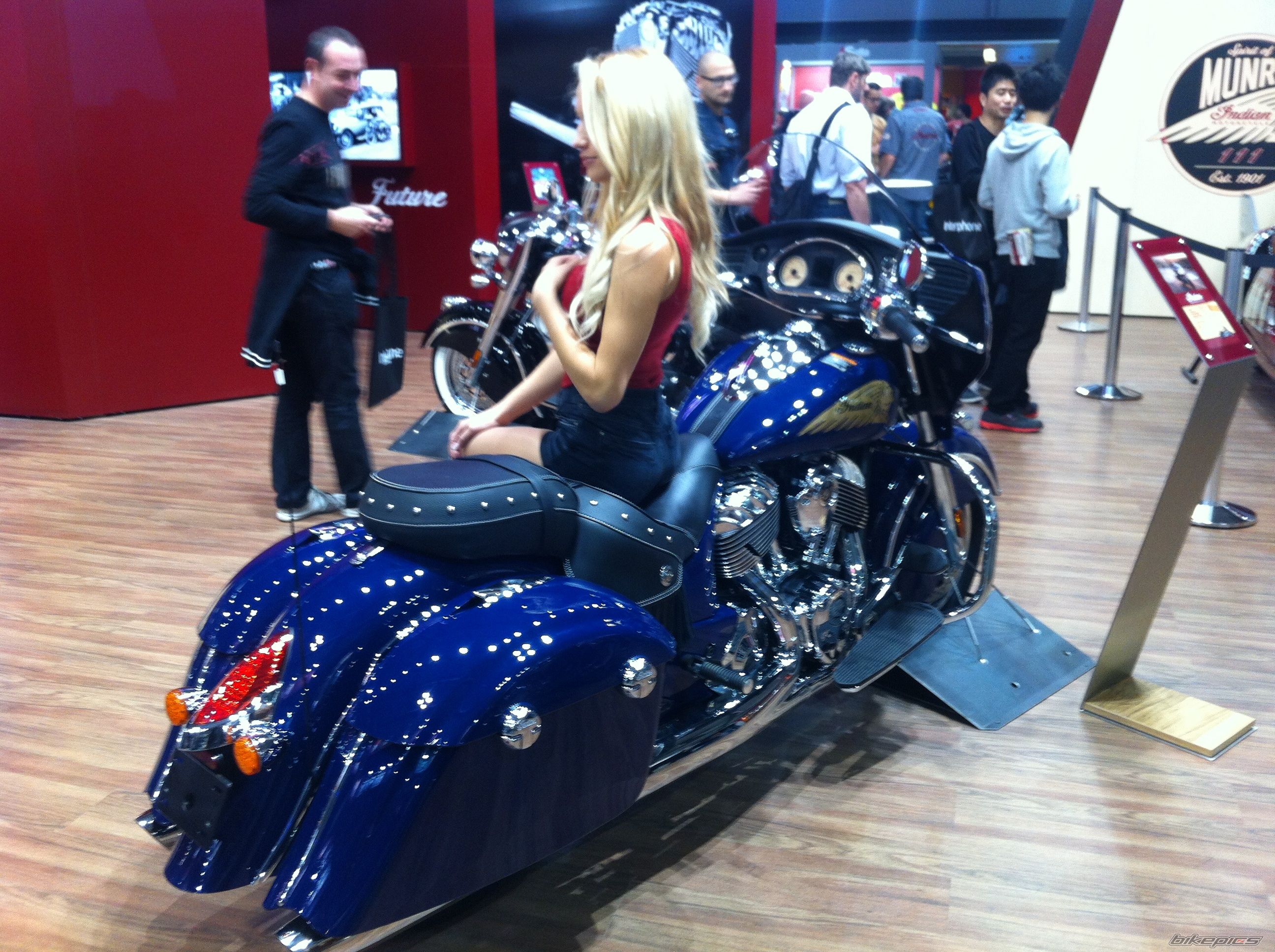 Bike Photo 2613715