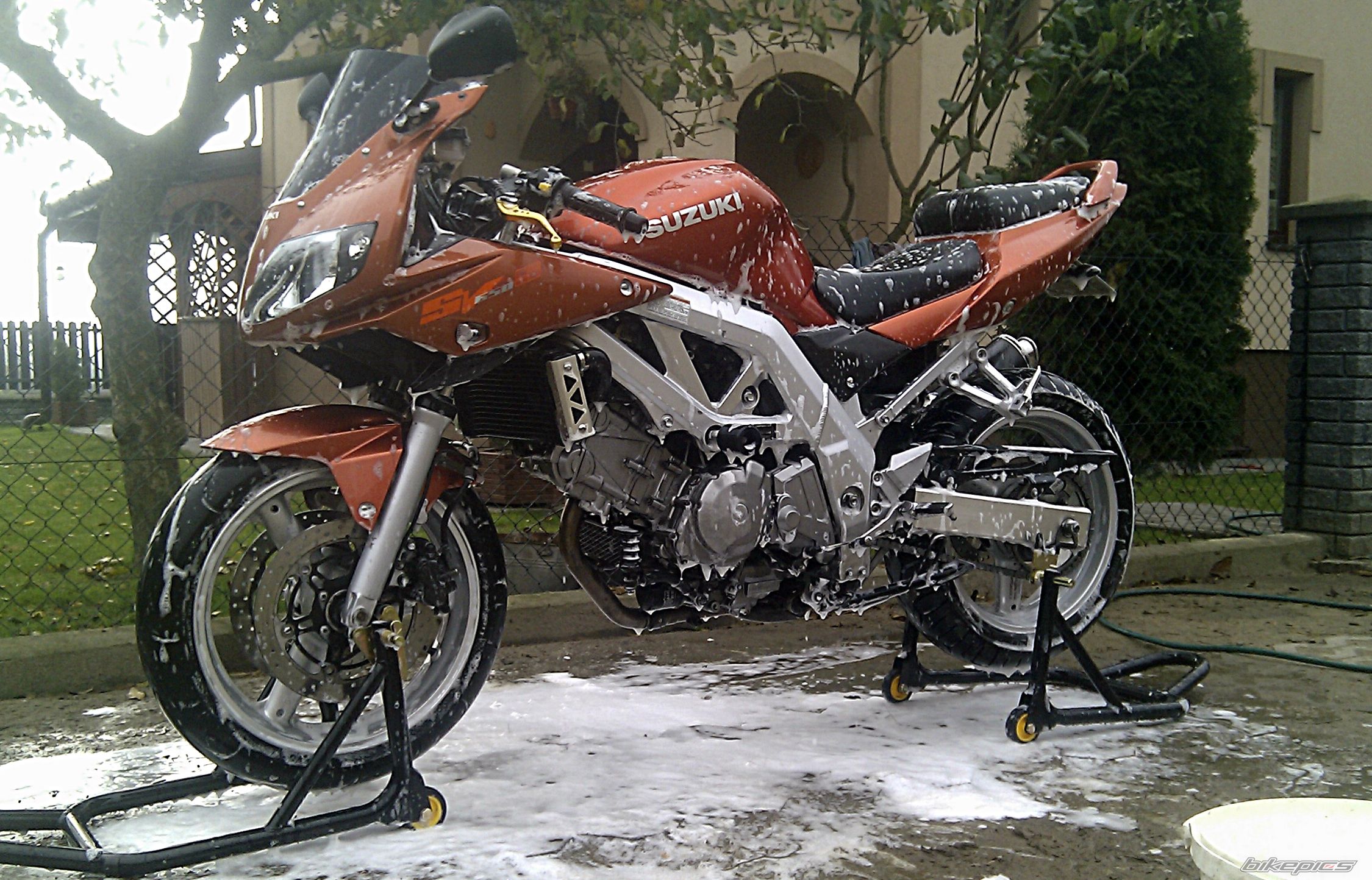 Bike Photo 2613757