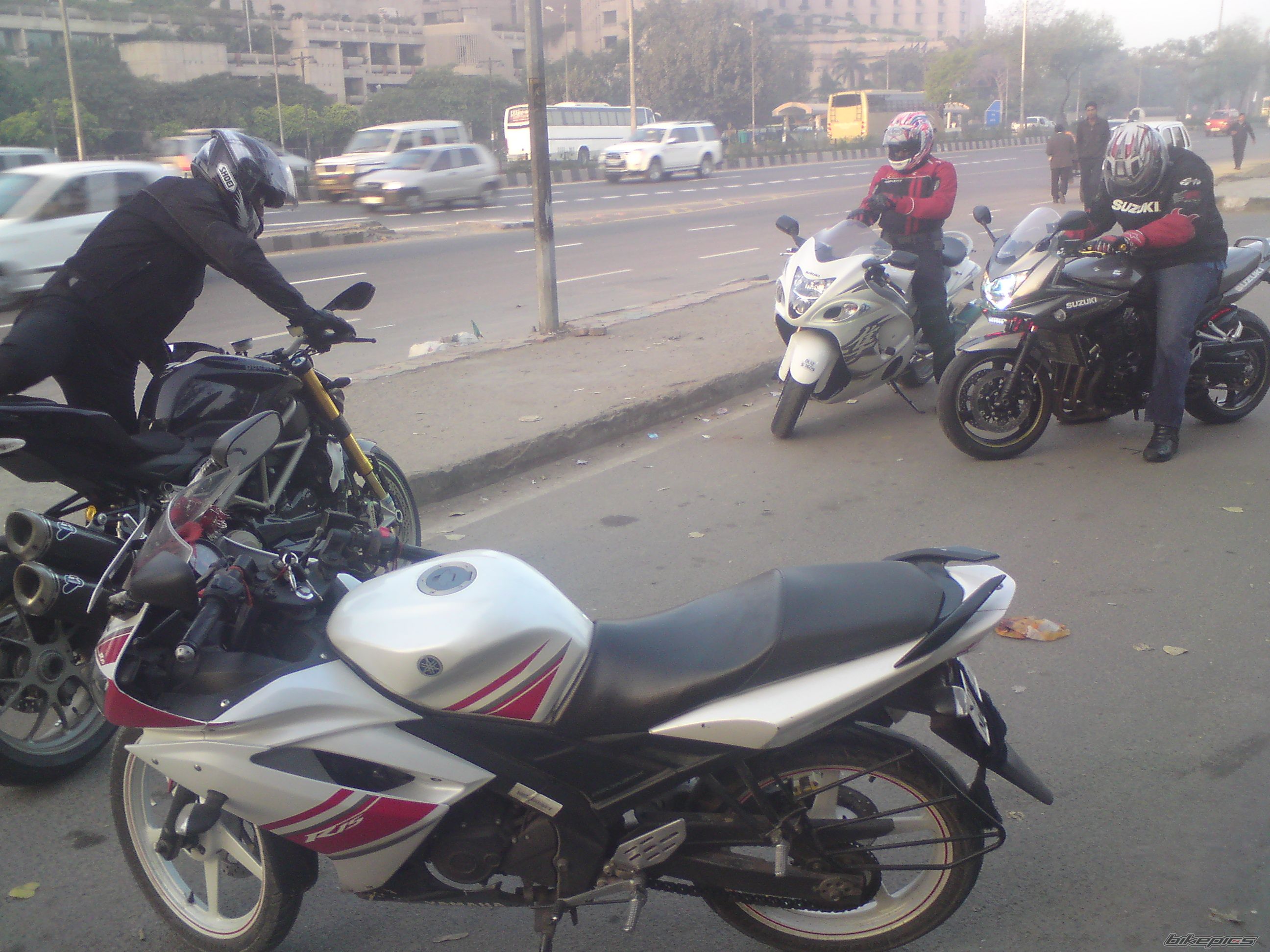 Bike Photo 2613810