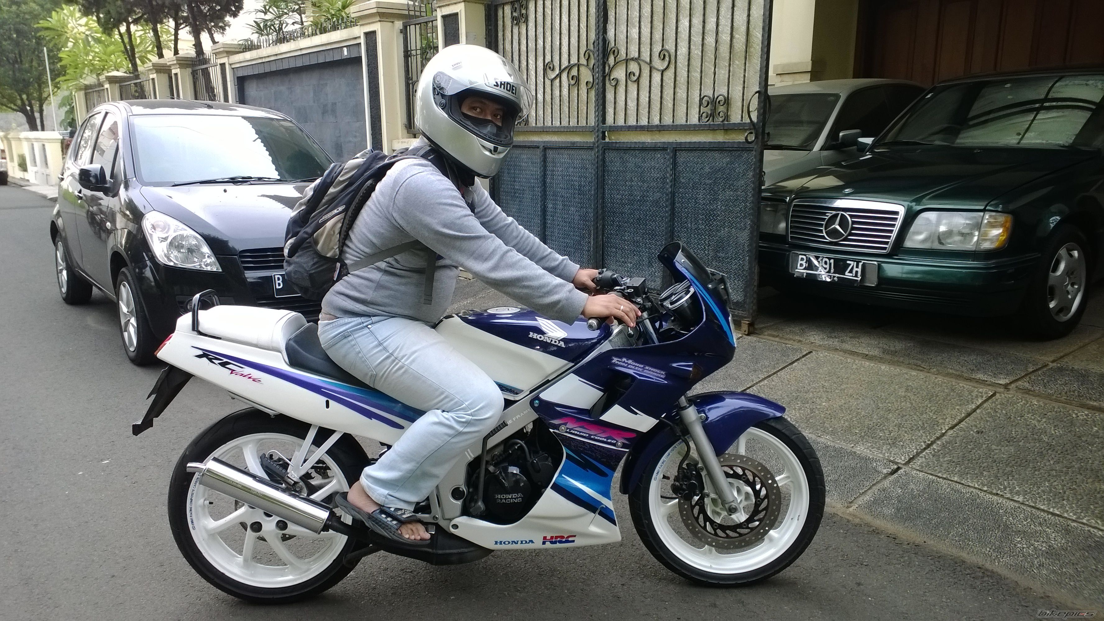 Bike Photo 2614036