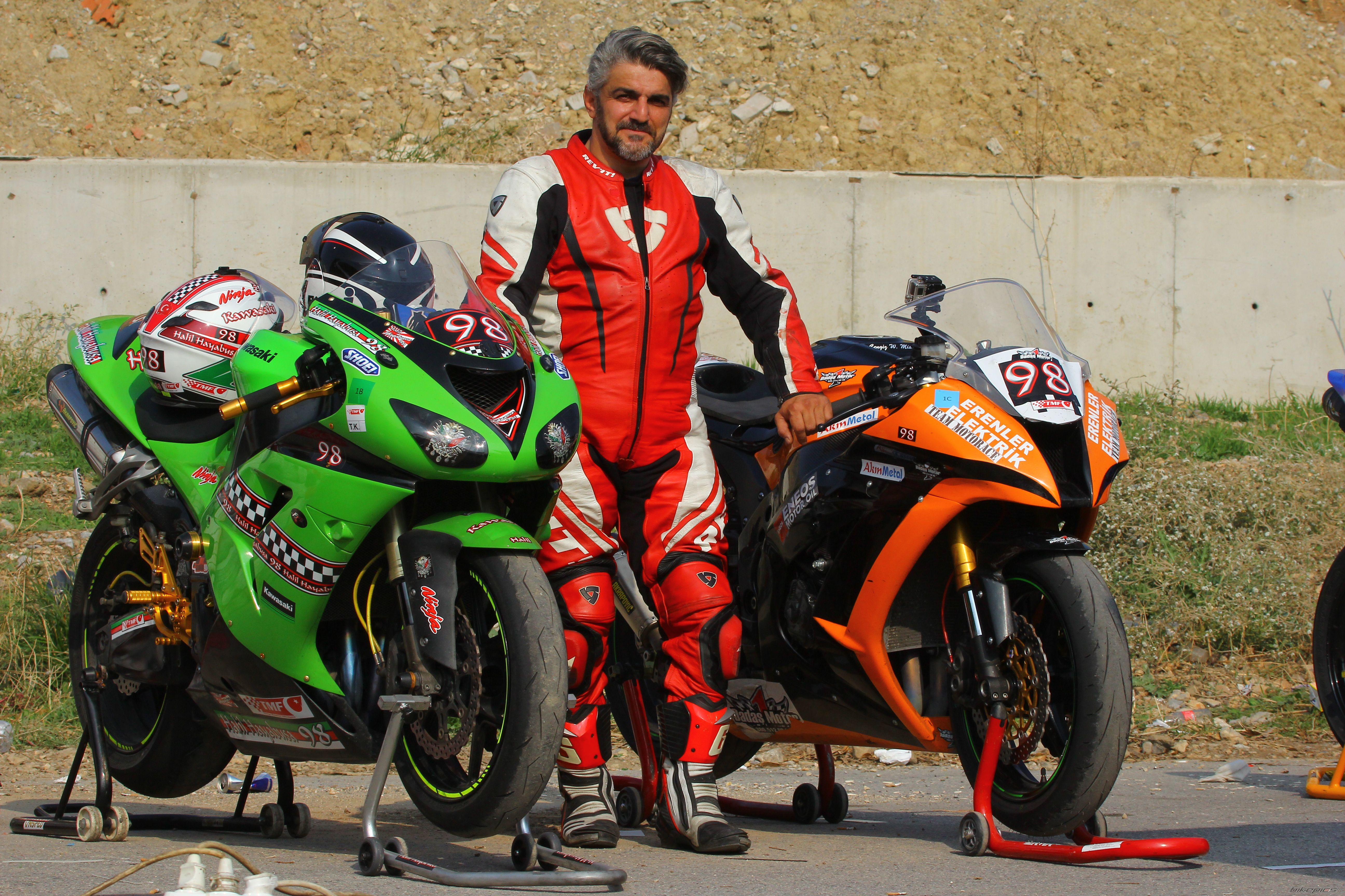 Bike Photo 2614161