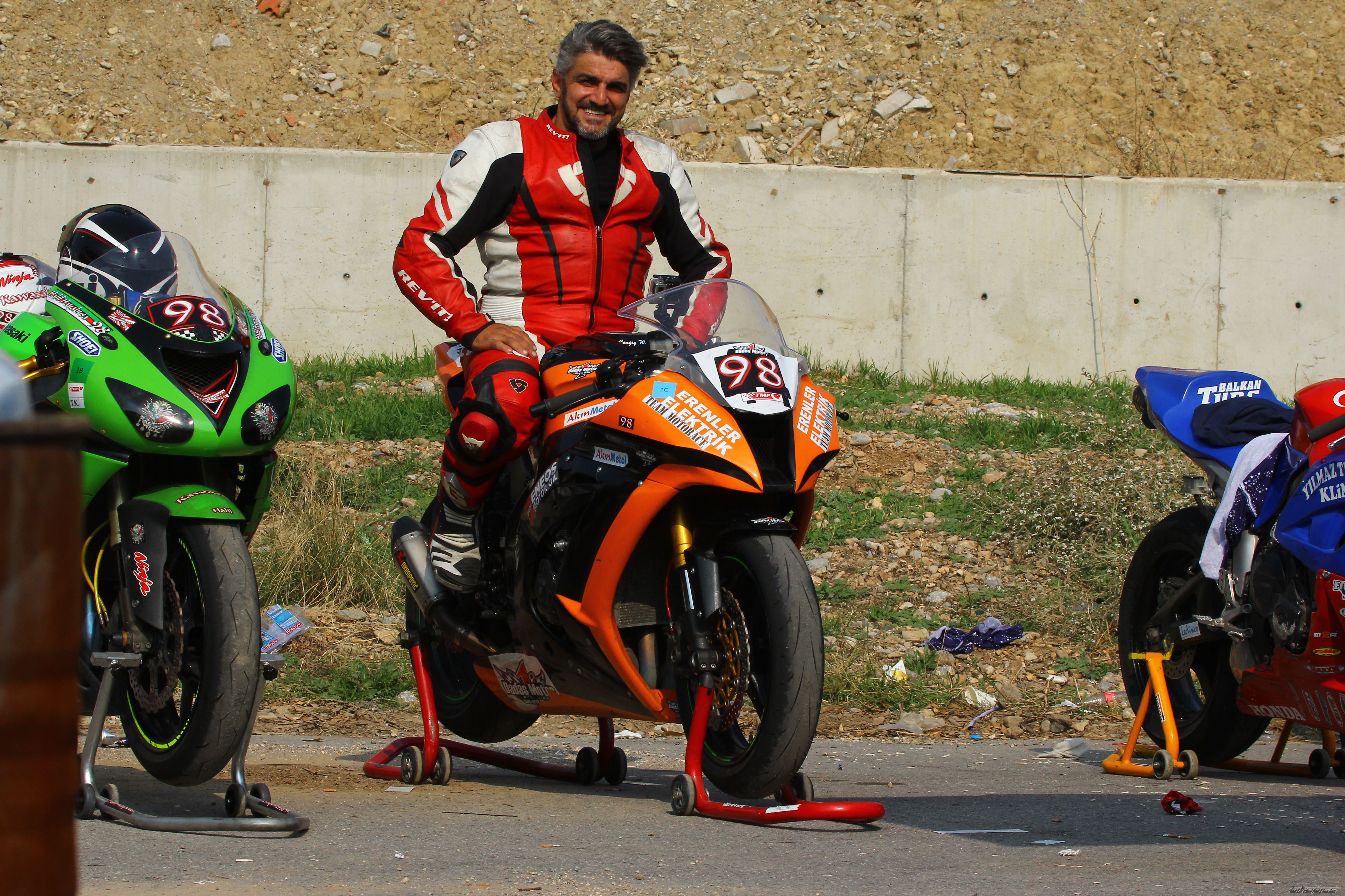 Bike Photo 2614162