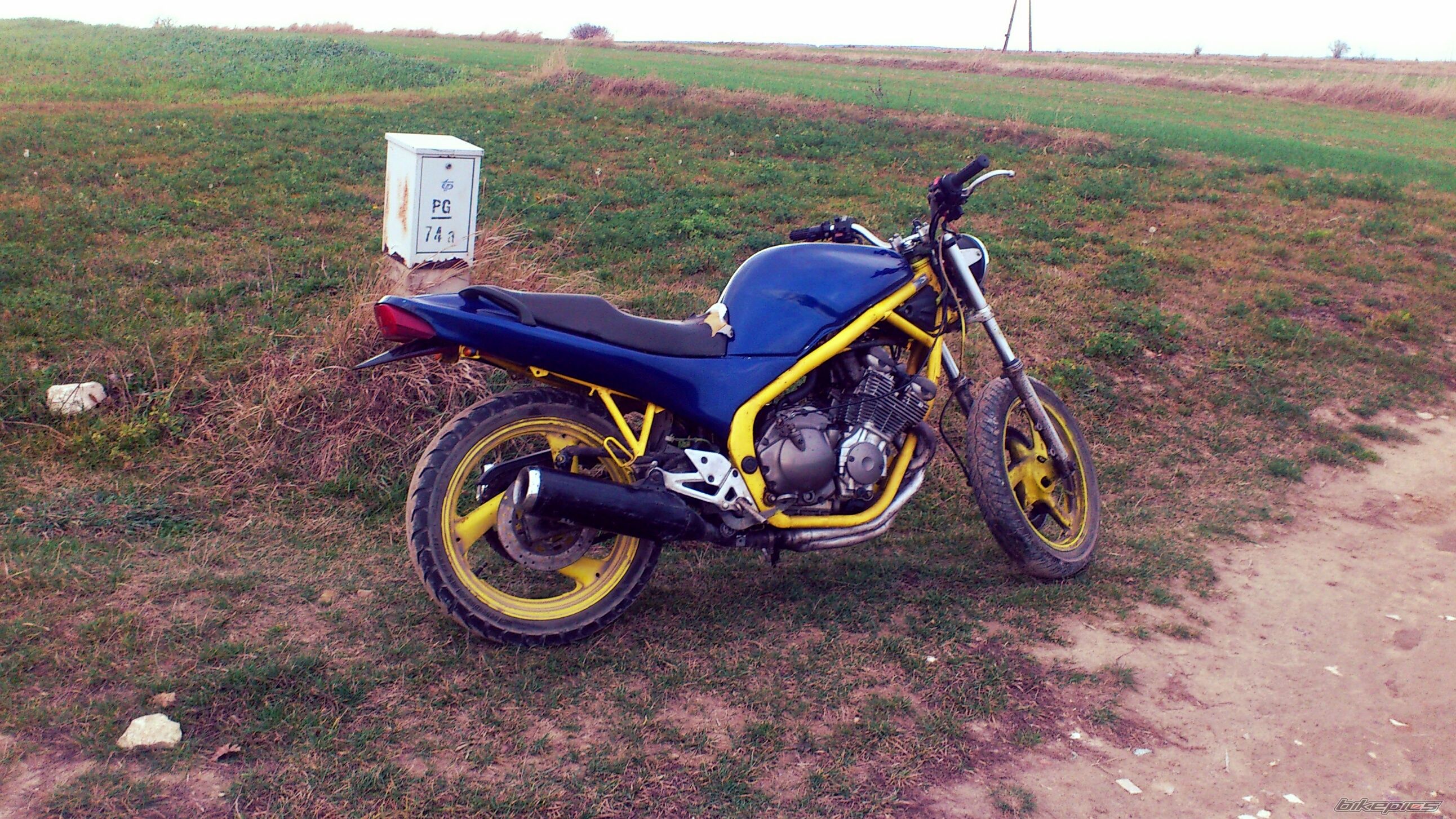 Bike Photo 2614176