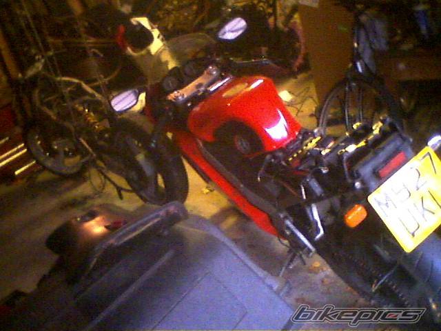 Bike Photo 261428