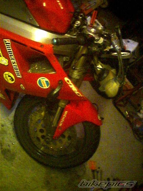Bike Photo 261430