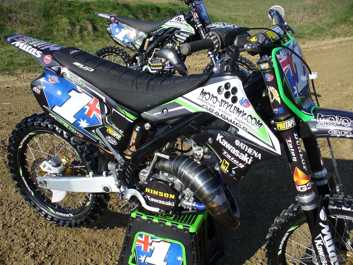 Bike Photo 2614323