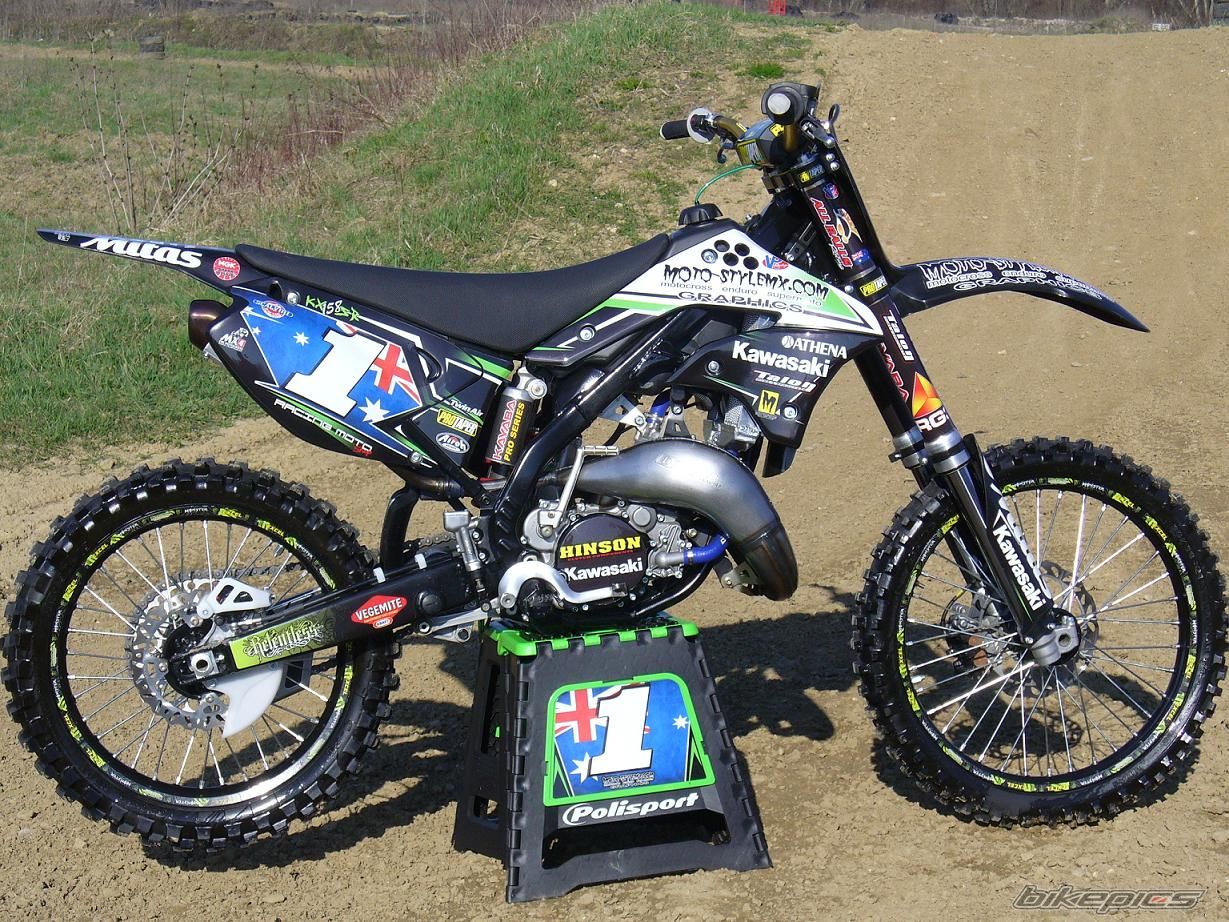 Bike Photo 2614326