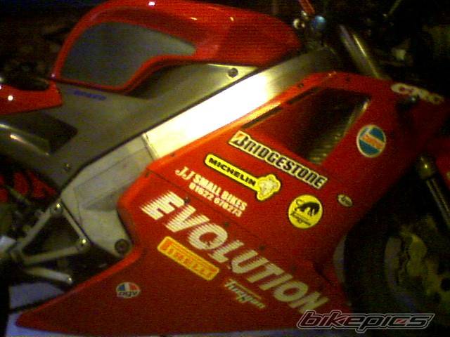Bike Photo 261434