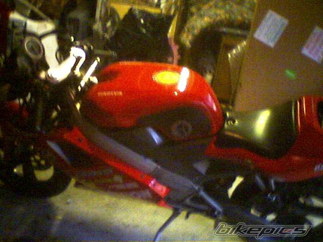 Bike Photo 261435