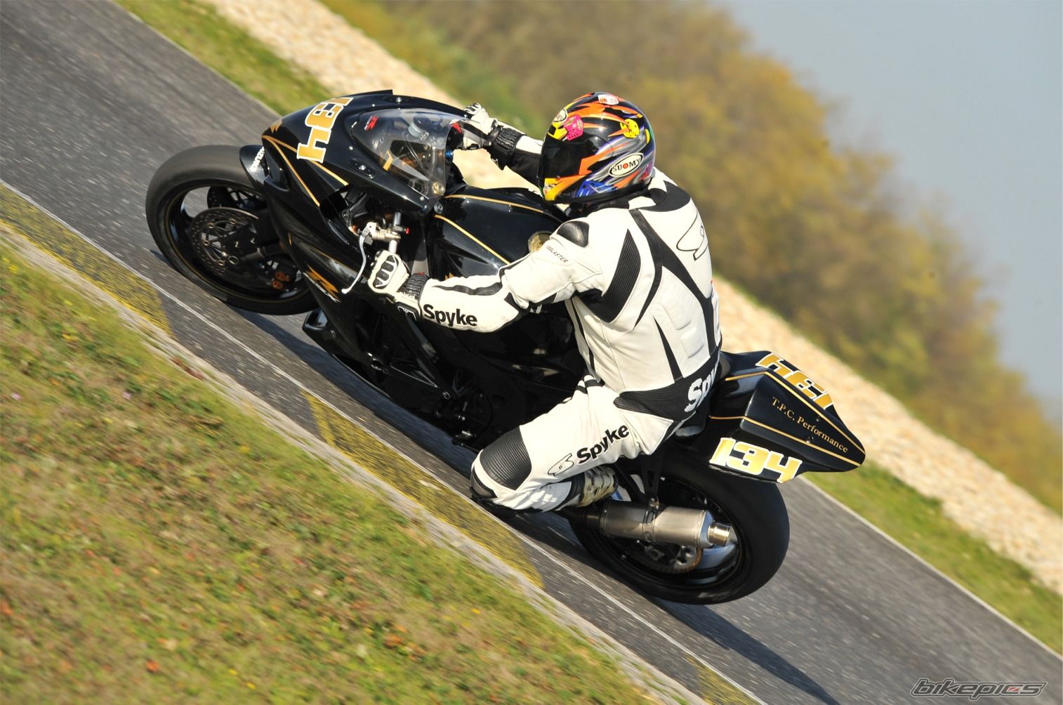 Bike Photo 2614445