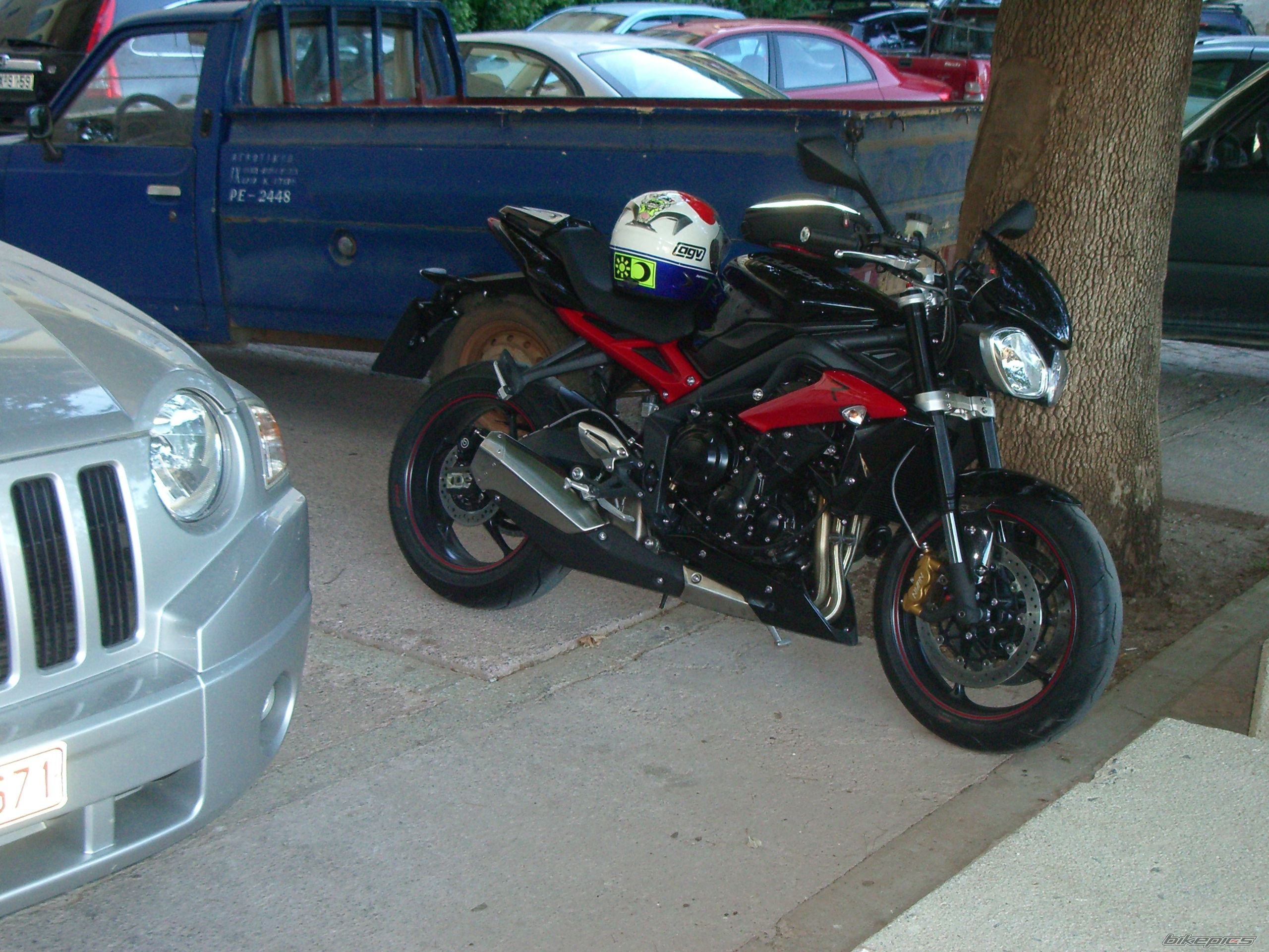 Bike Photo 2614457