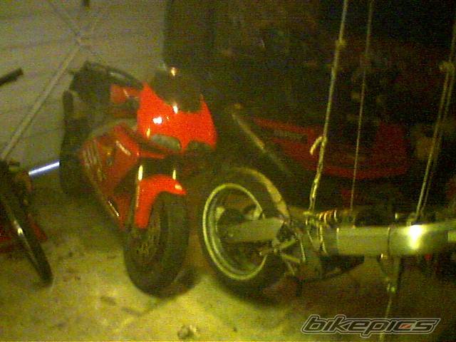 Bike Photo 261447