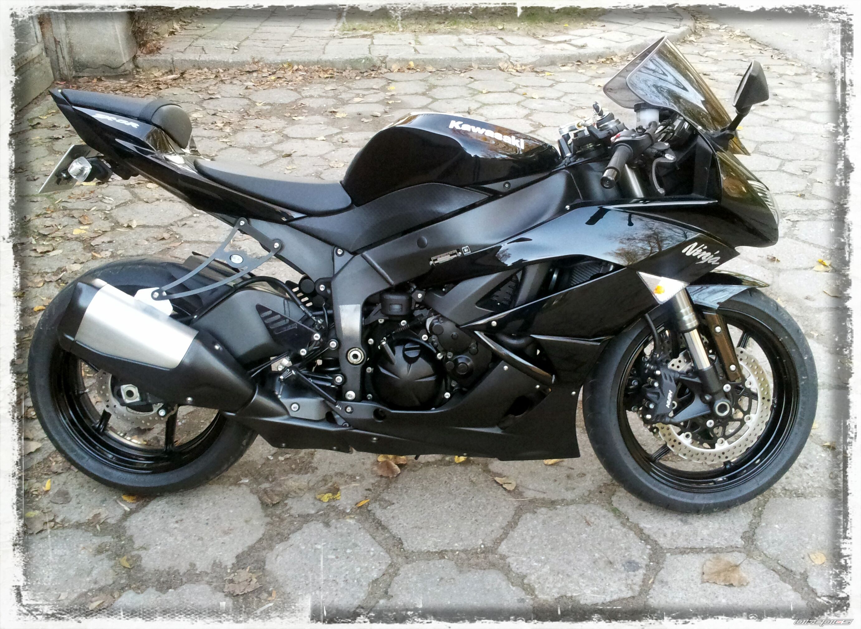 Bike Photo 2614610
