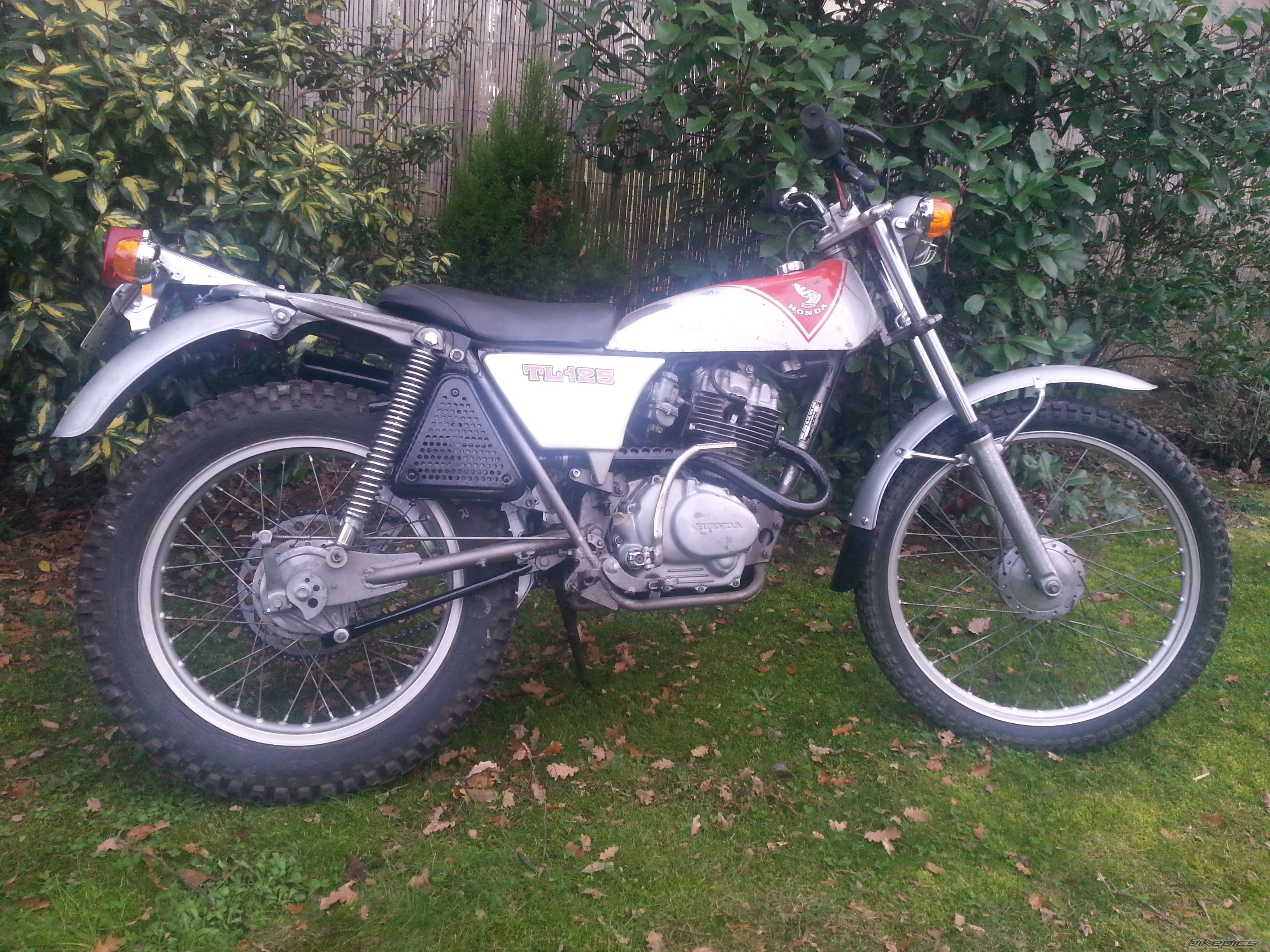 TL 125