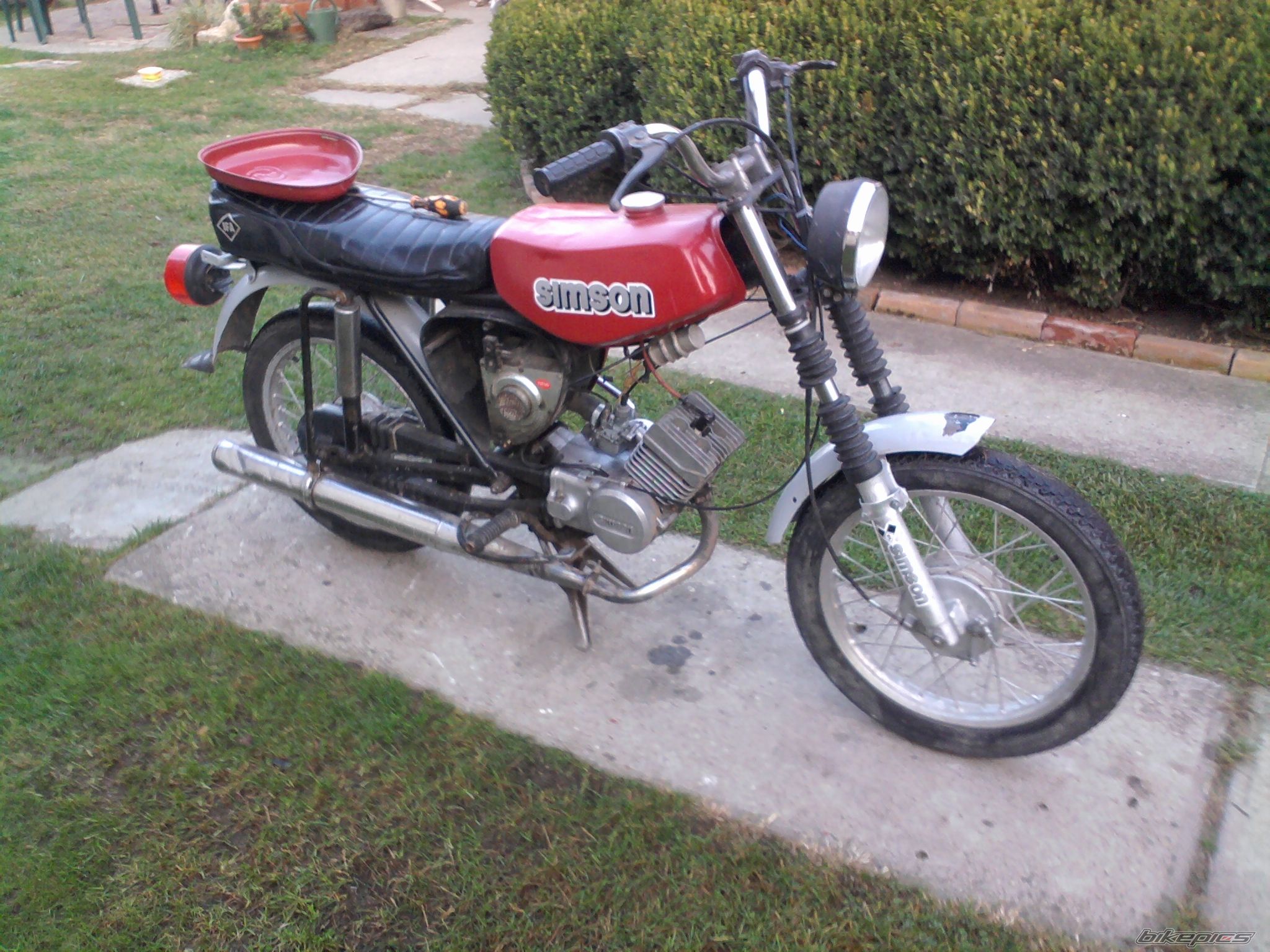 Bike Photo 2614716