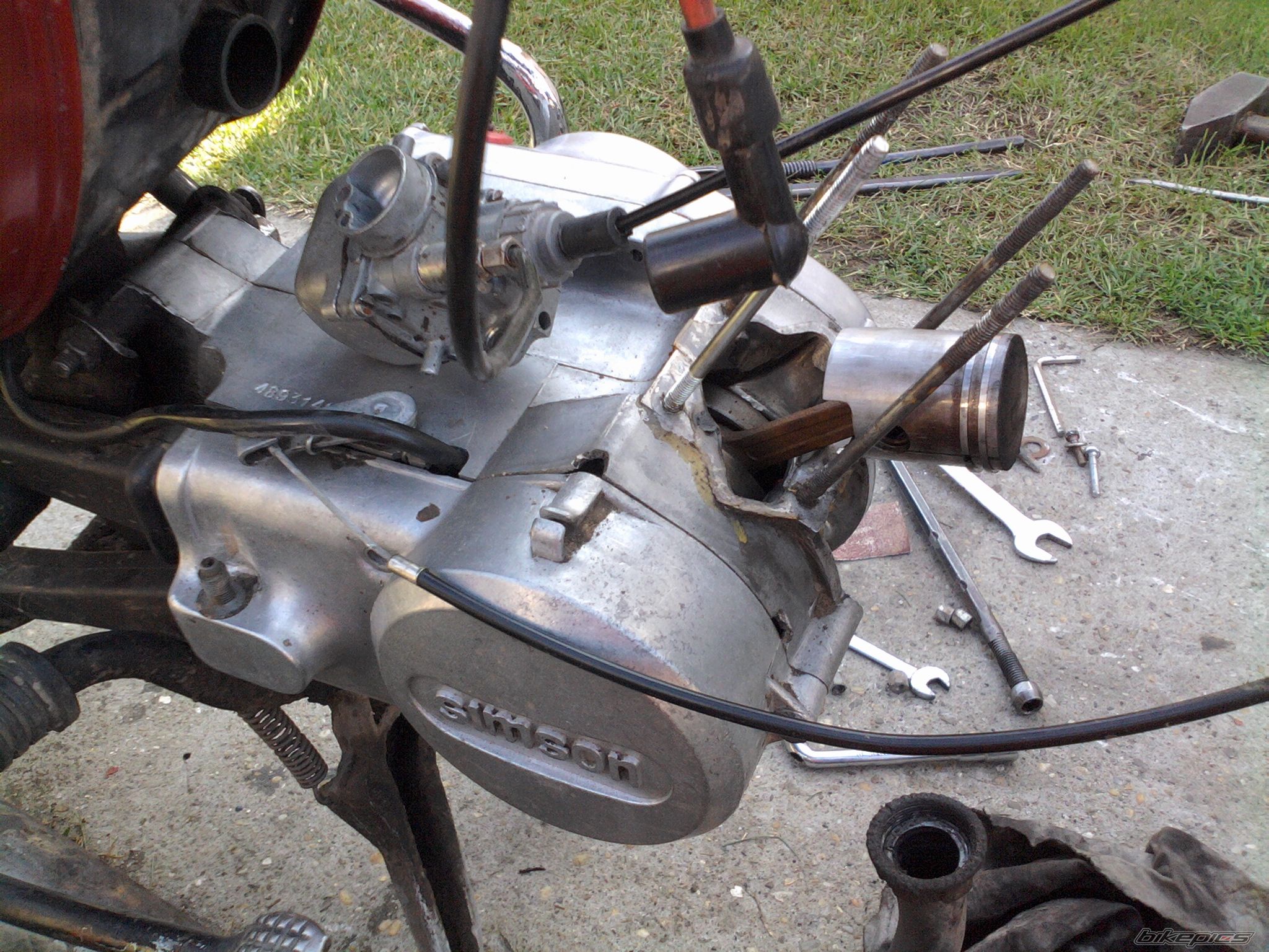 Bike Photo 2614729