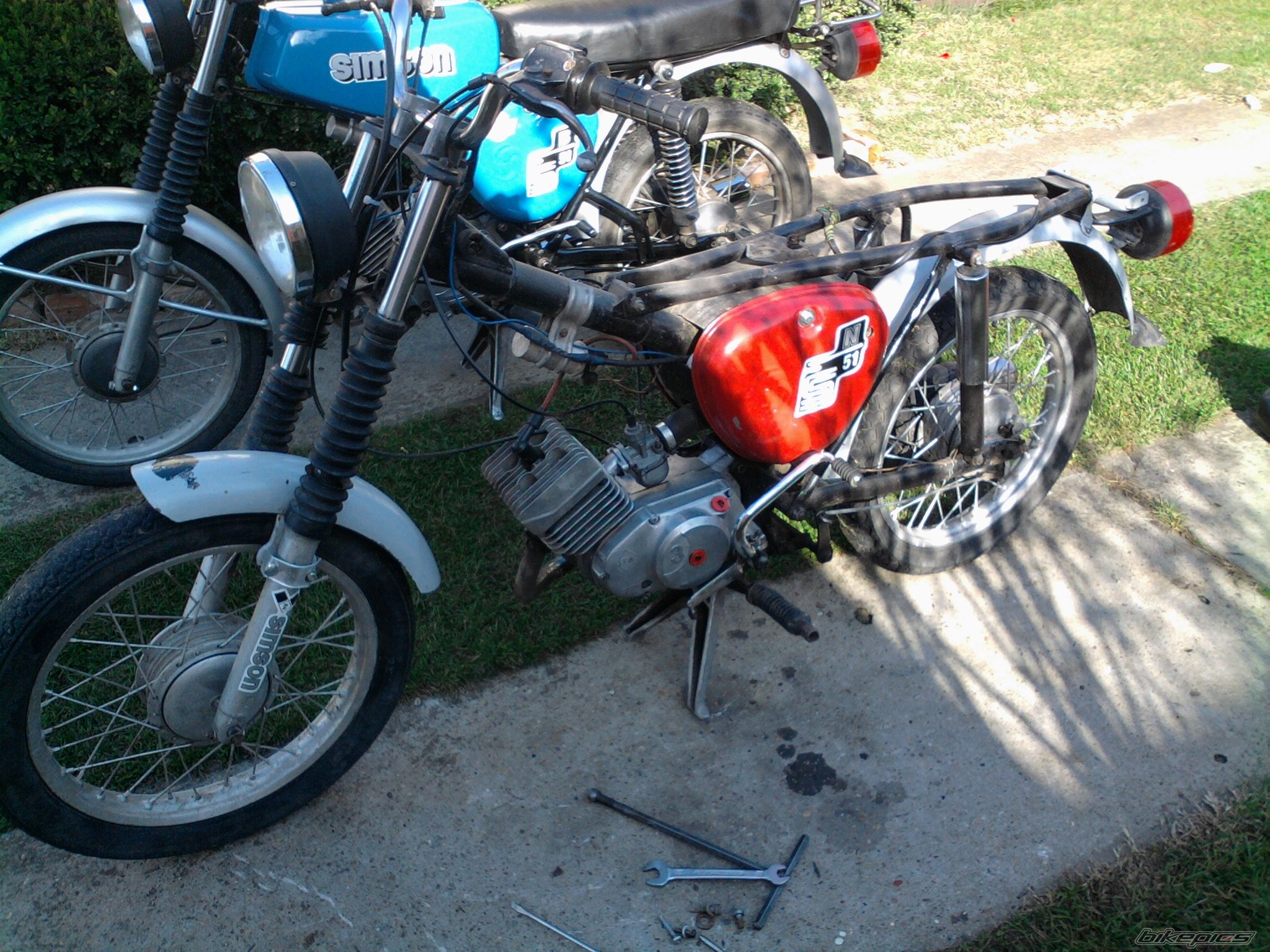 Bike Photo 2614737