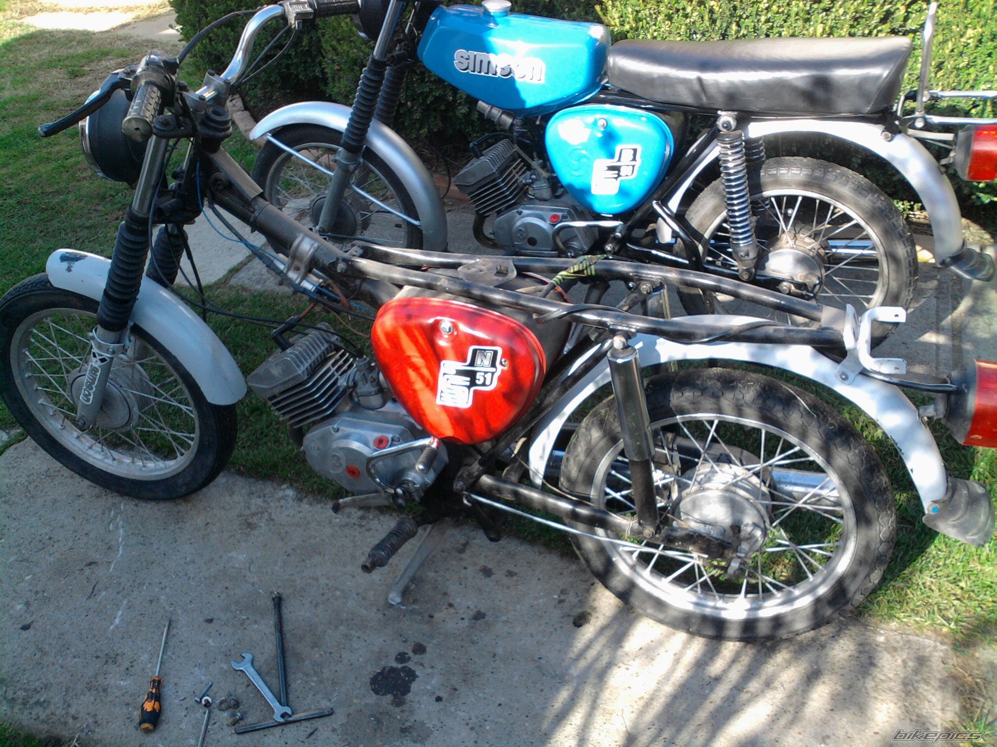Bike Photo 2614738