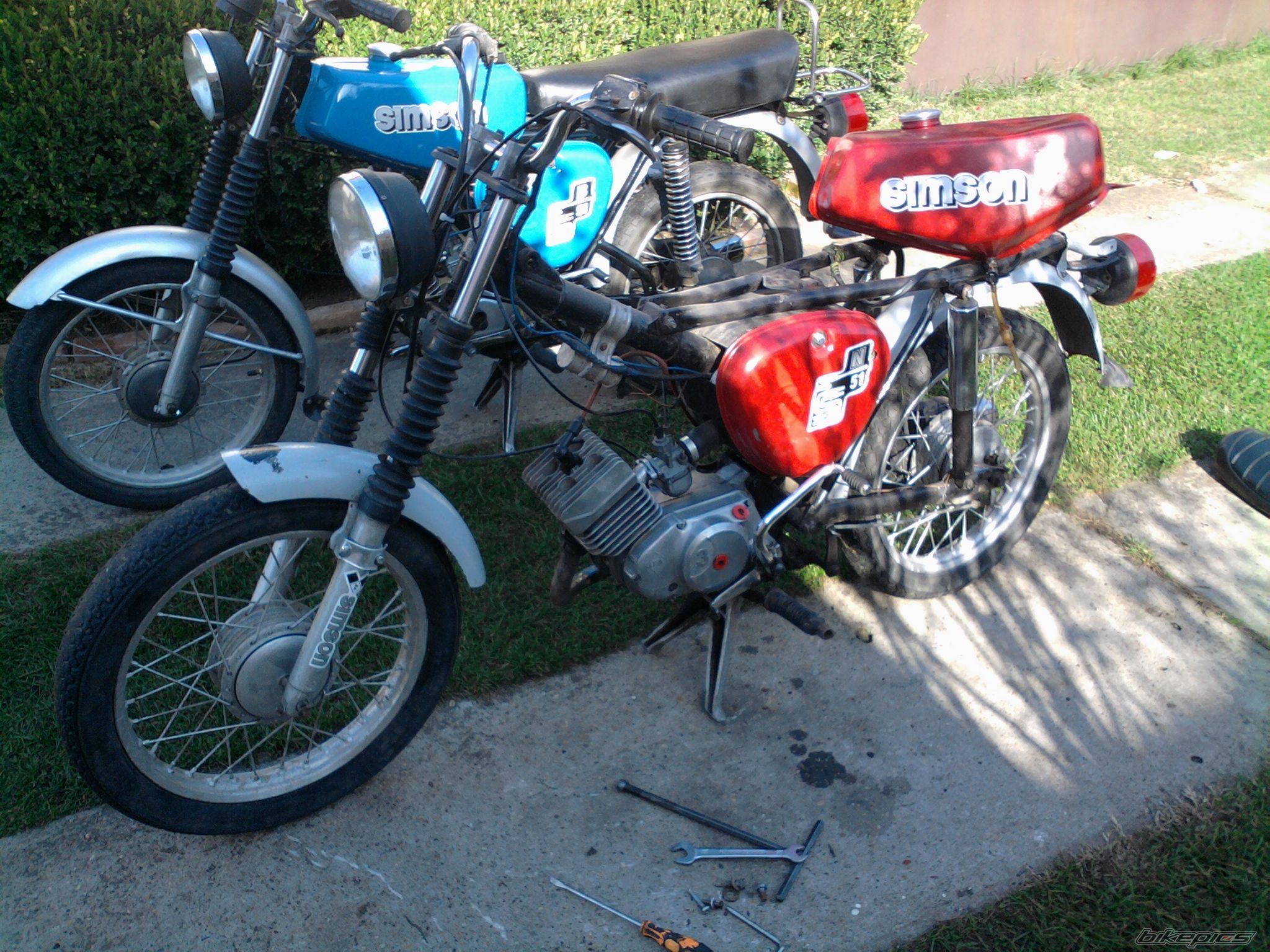 Bike Photo 2614740