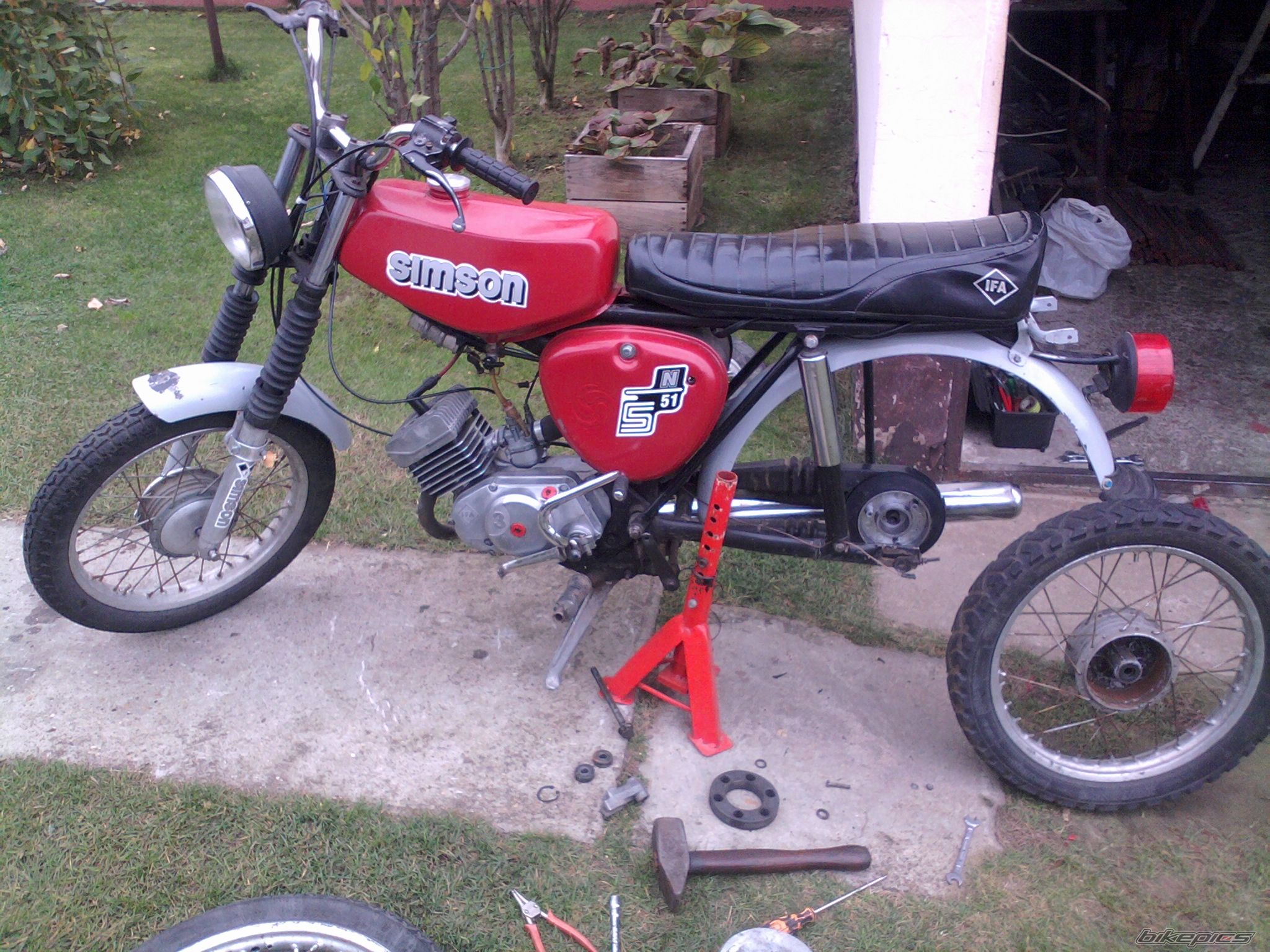 Bike Photo 2614750