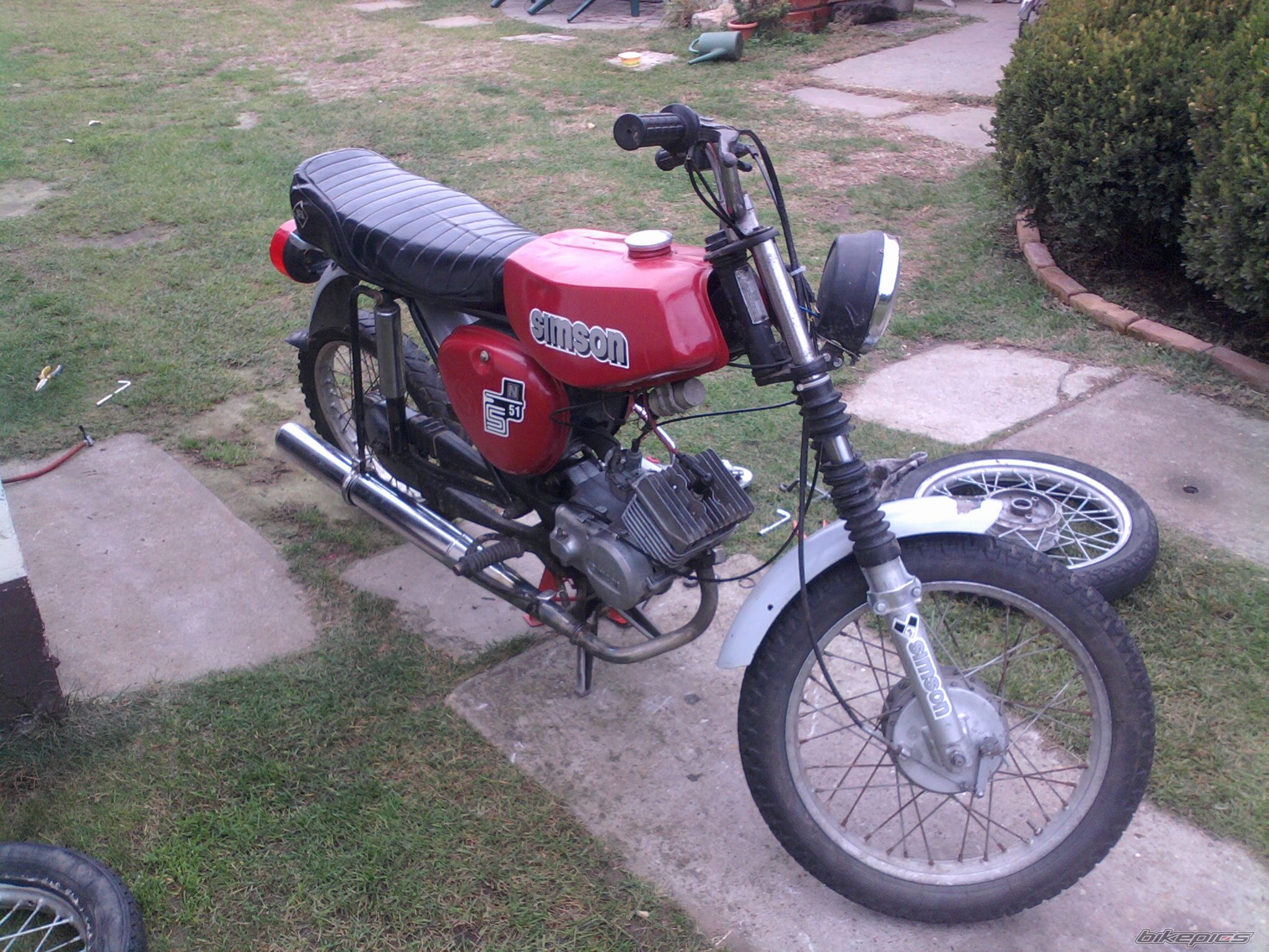 Bike Photo 2614751