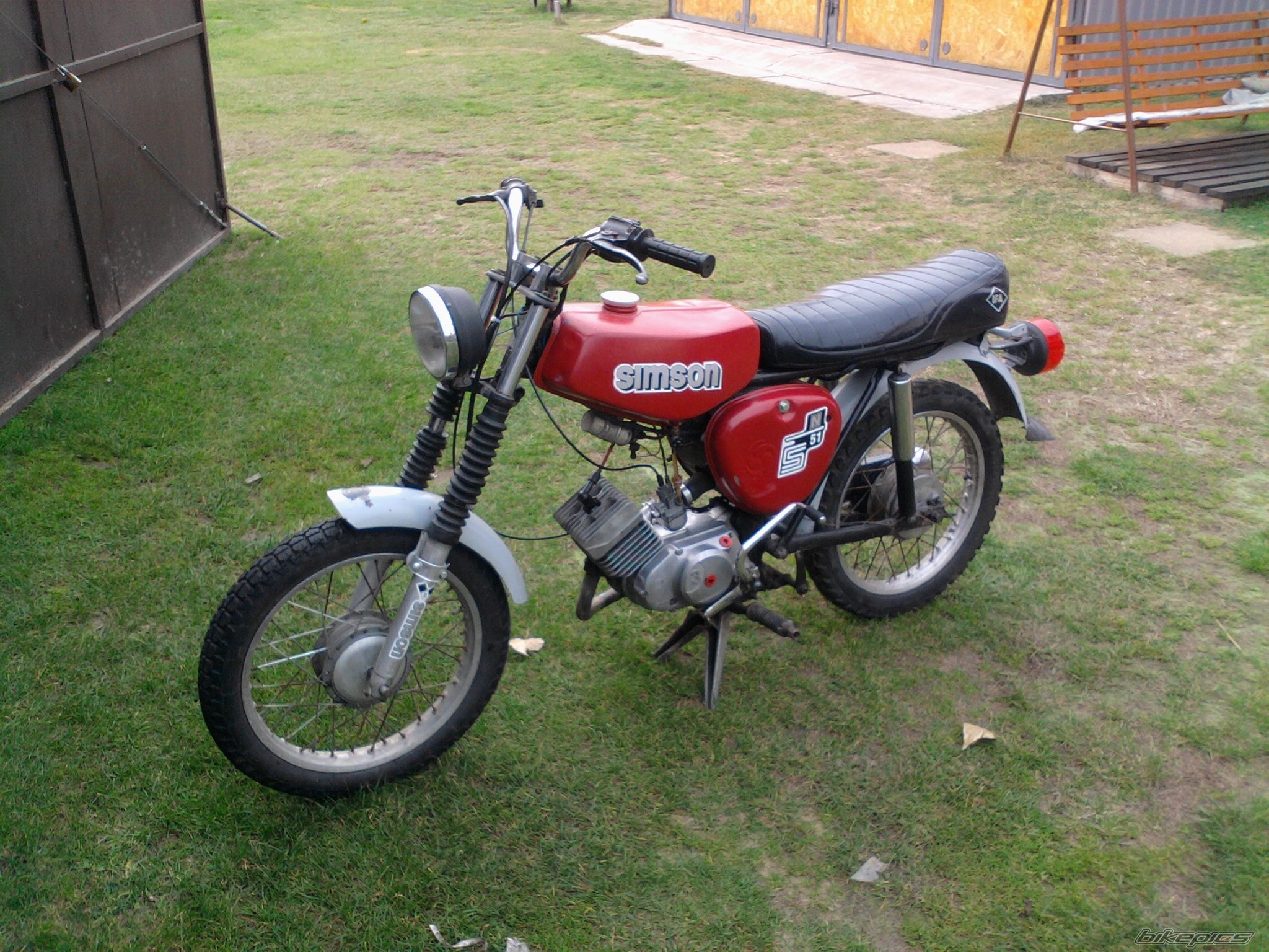 Bike Photo 2614753