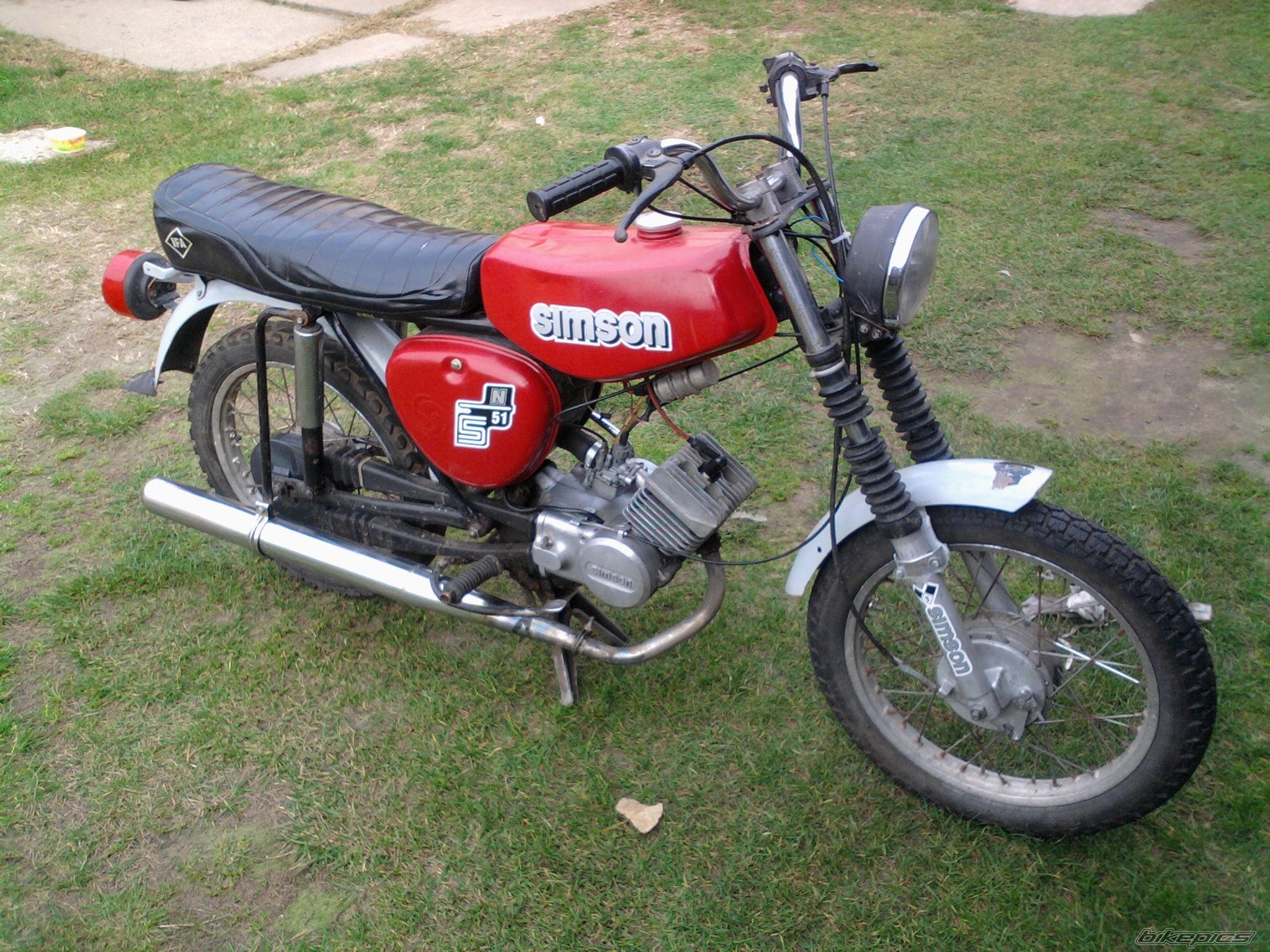 Bike Photo 2614754