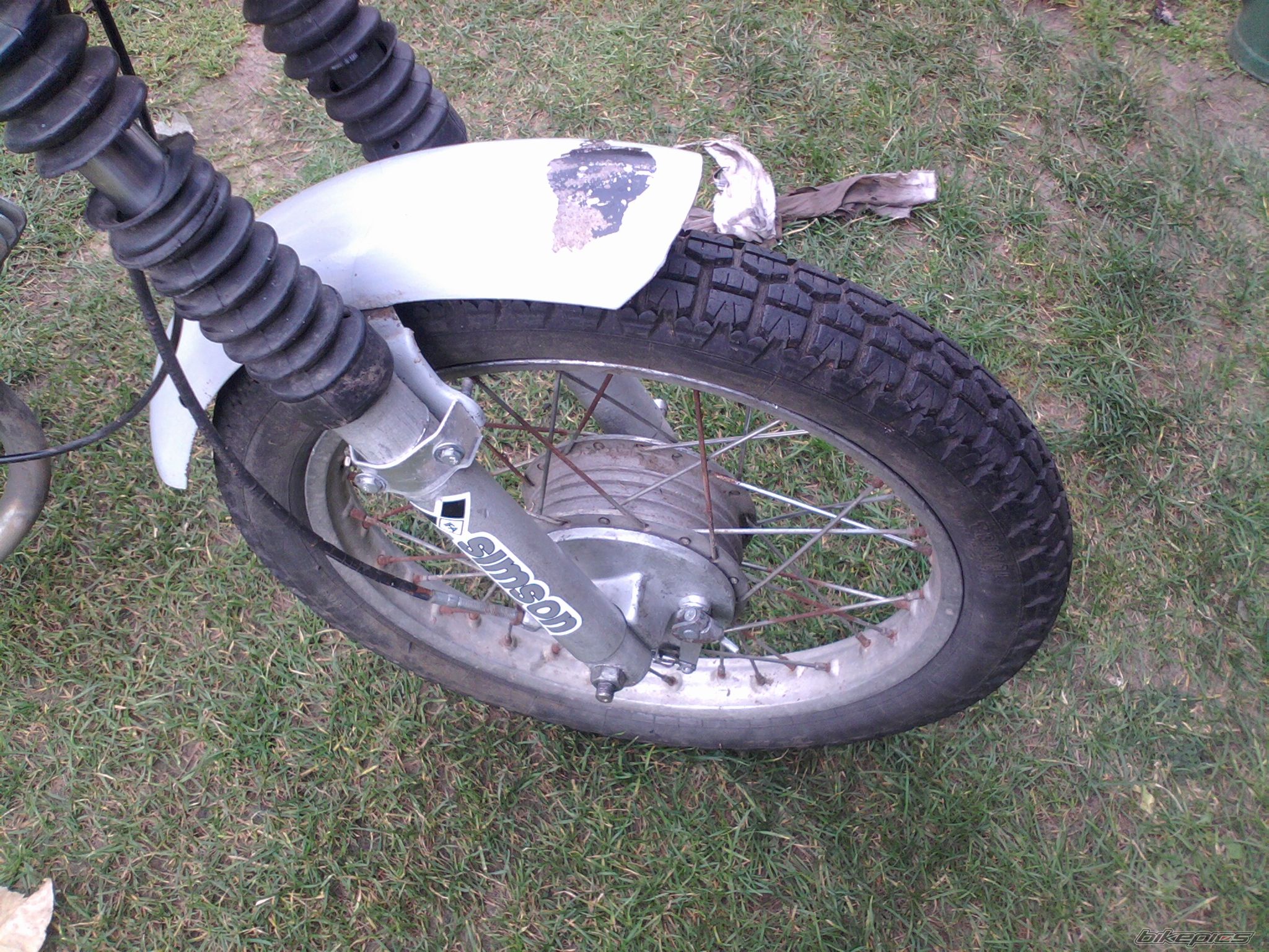 Bike Photo 2614757