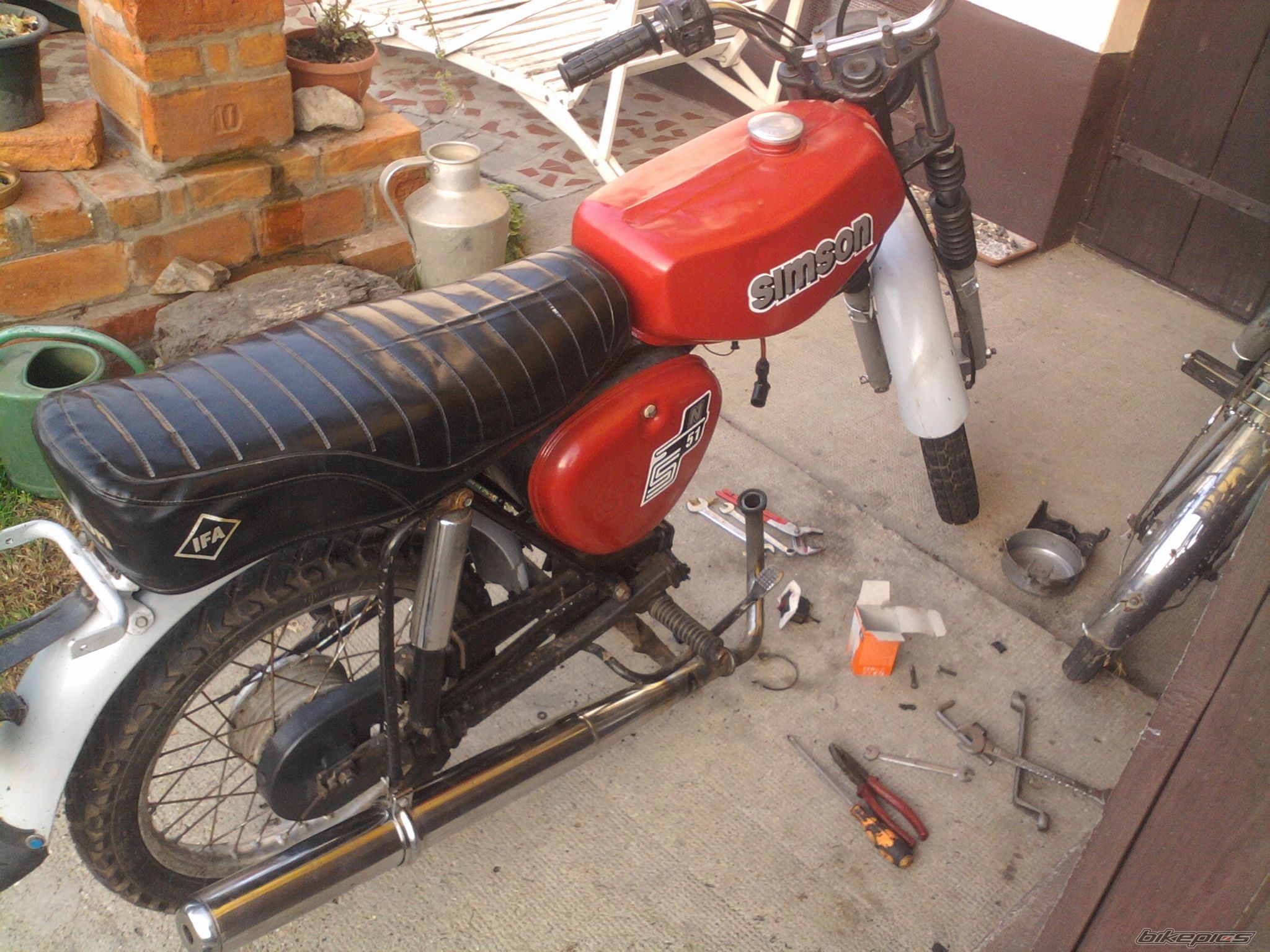 Bike Photo 2614758