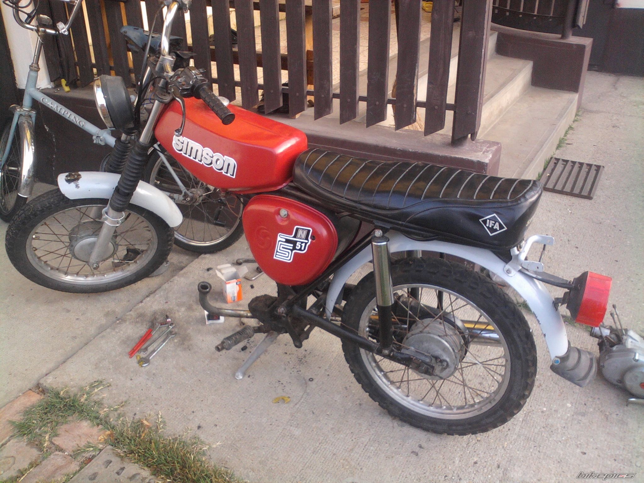Bike Photo 2614760