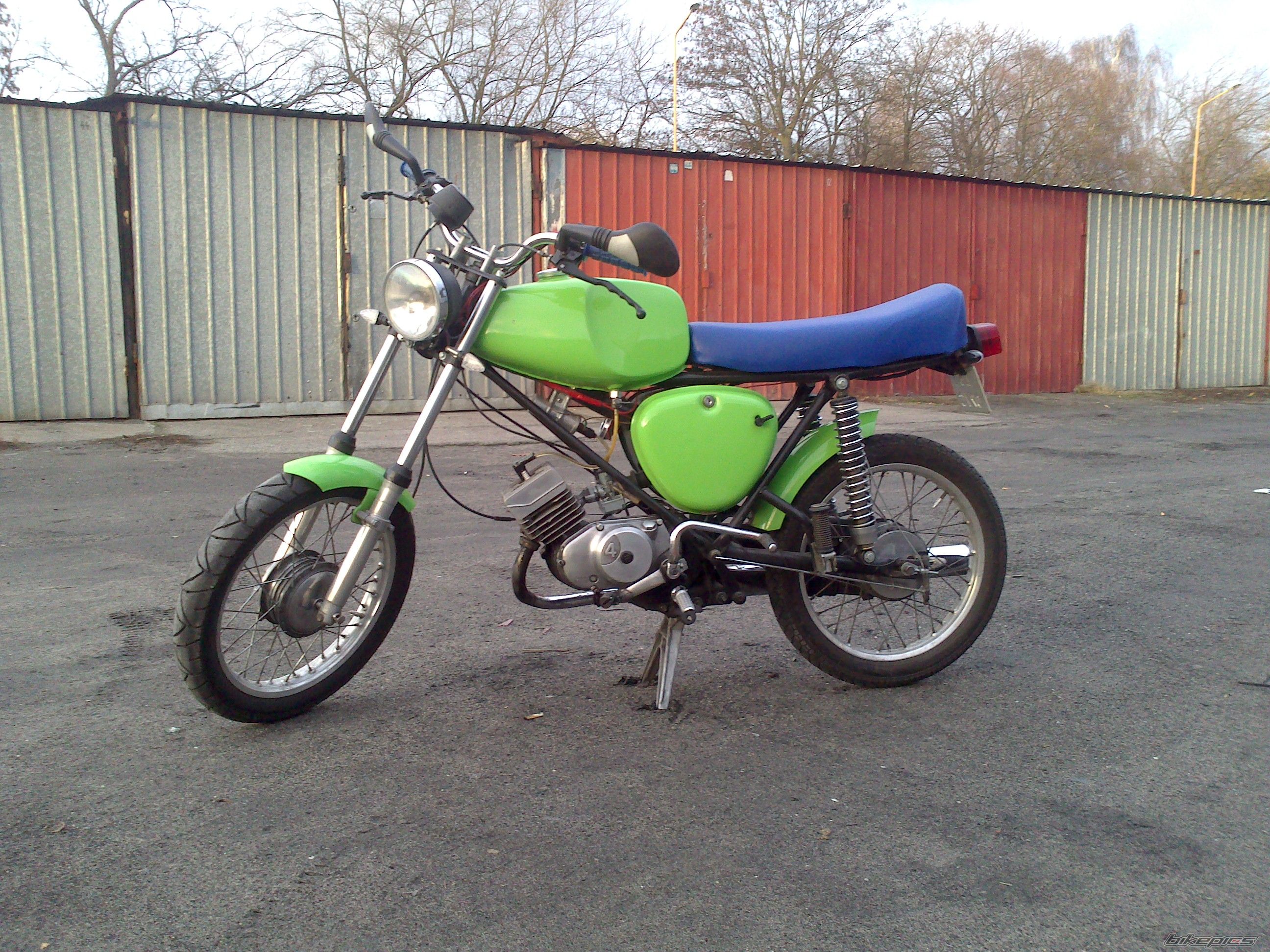 Bike Photo 2614792