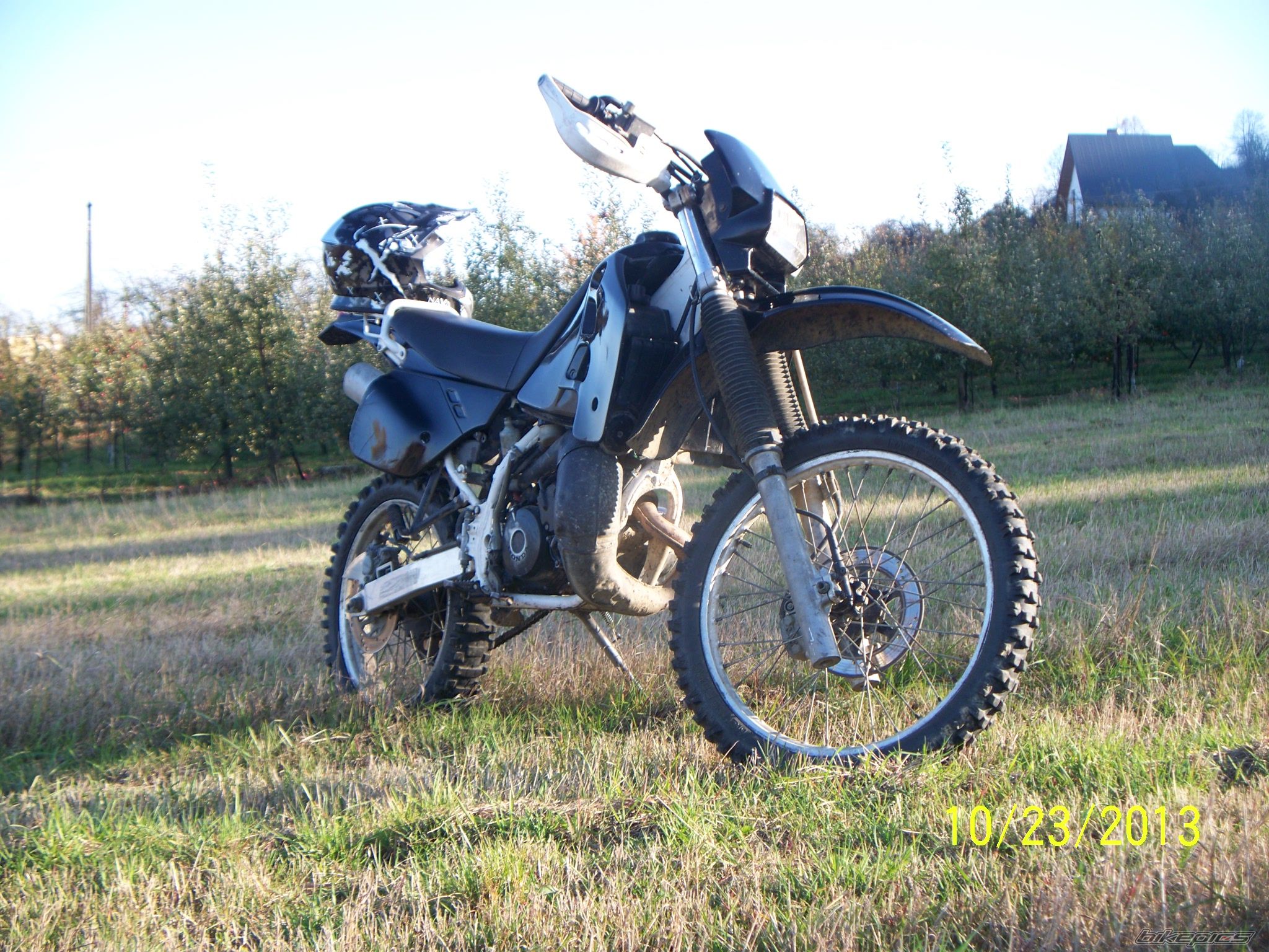 Bike Photo 2614840