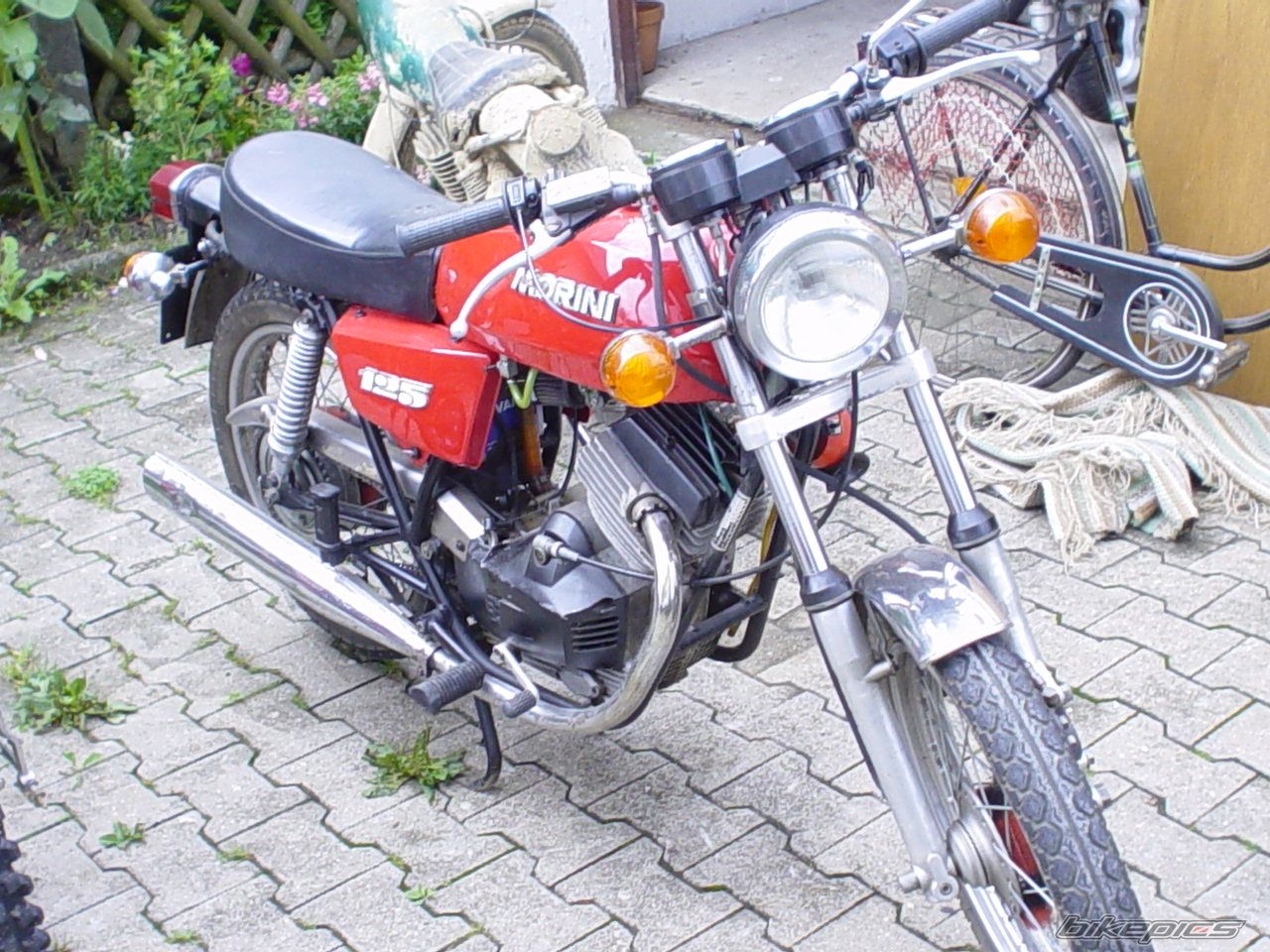 Corsaro