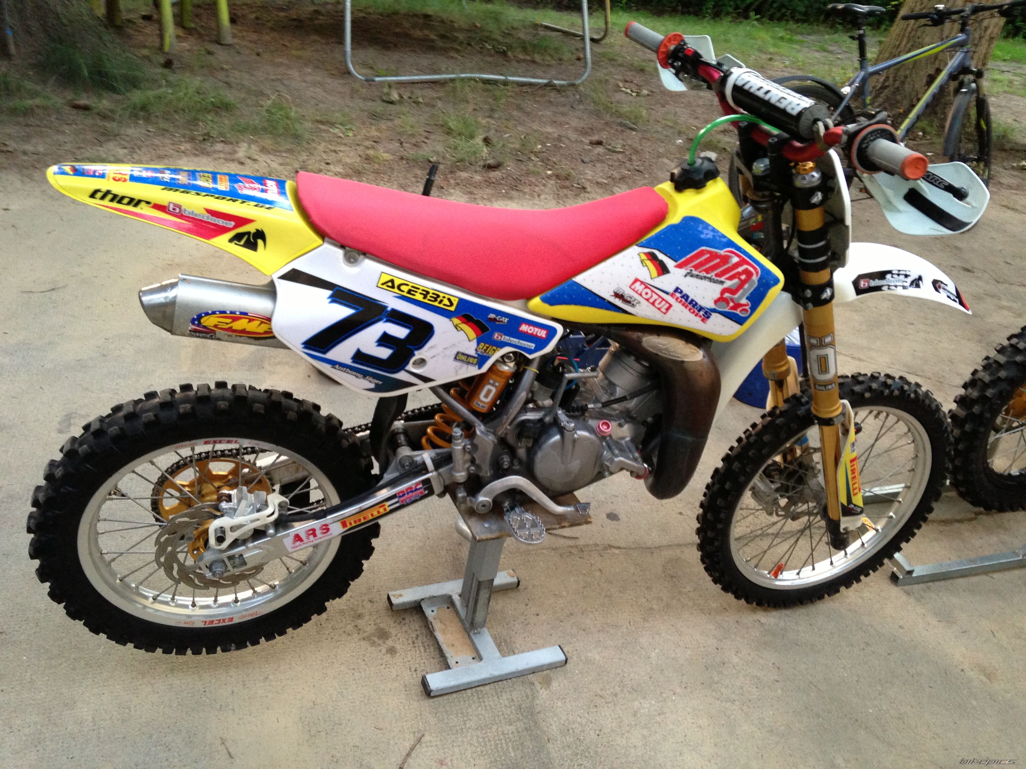 Bike Photo 2614868