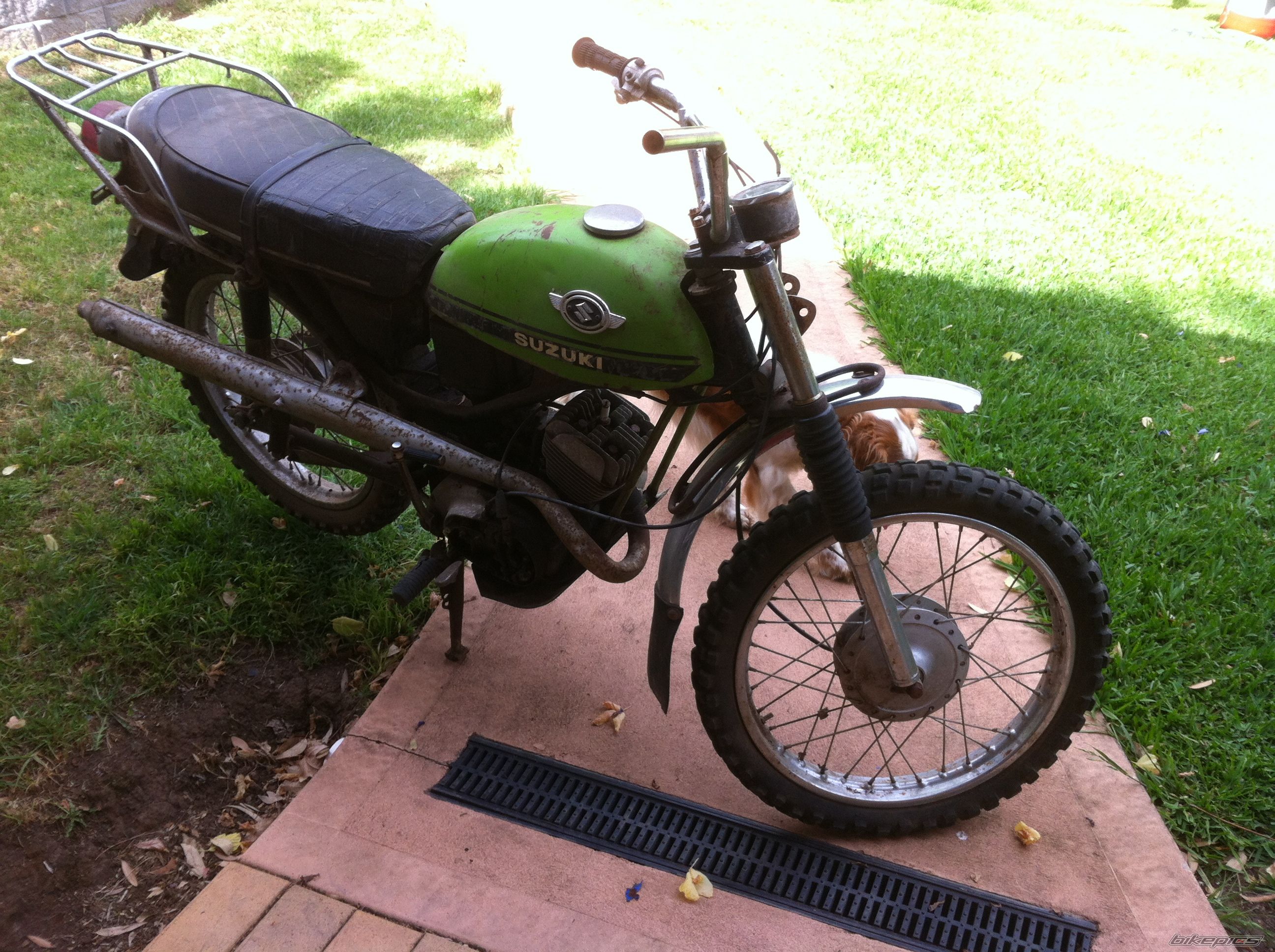 TC 120