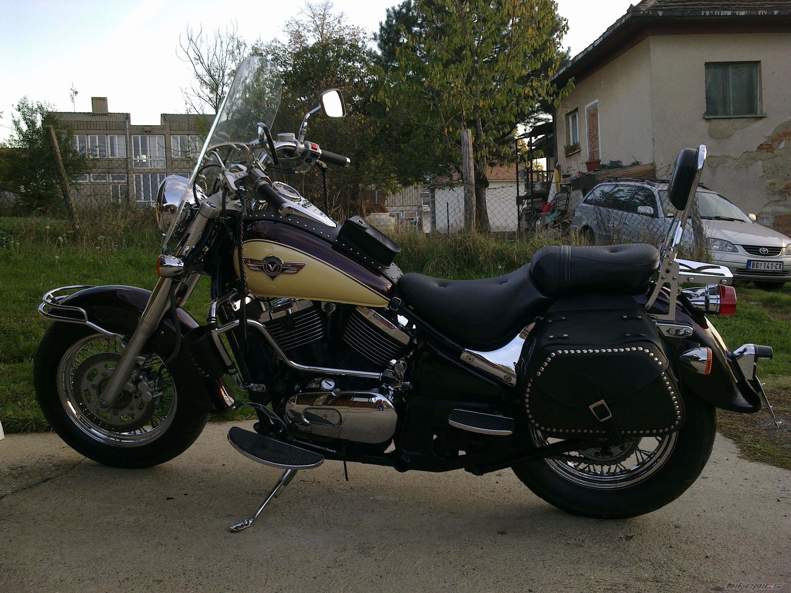 Bike Photo 2615014