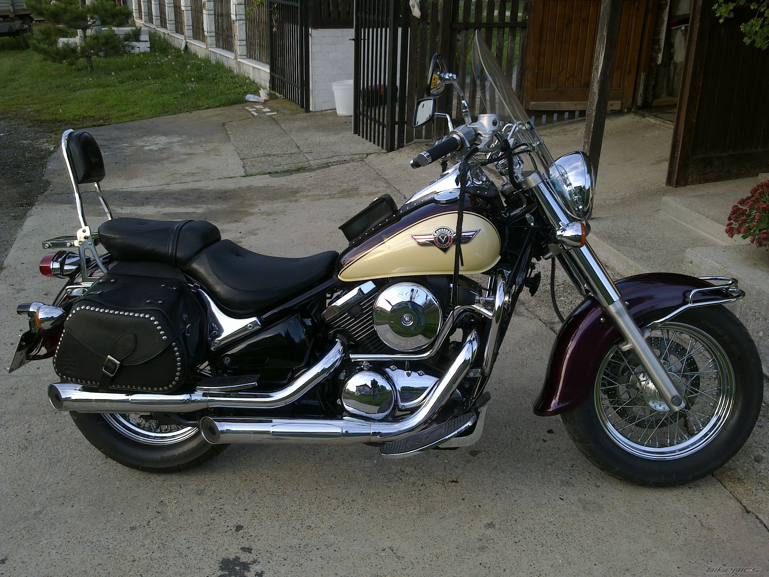Bike Photo 2615019
