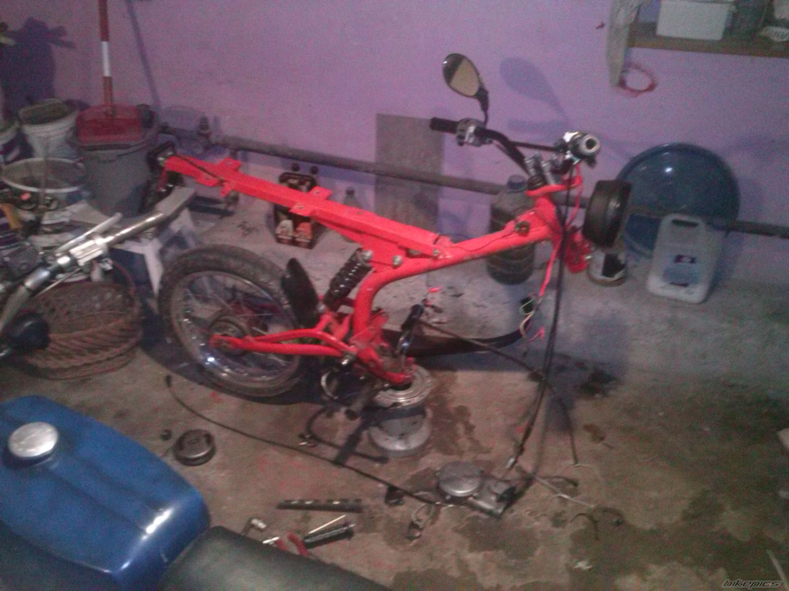 Bike Photo 2615026