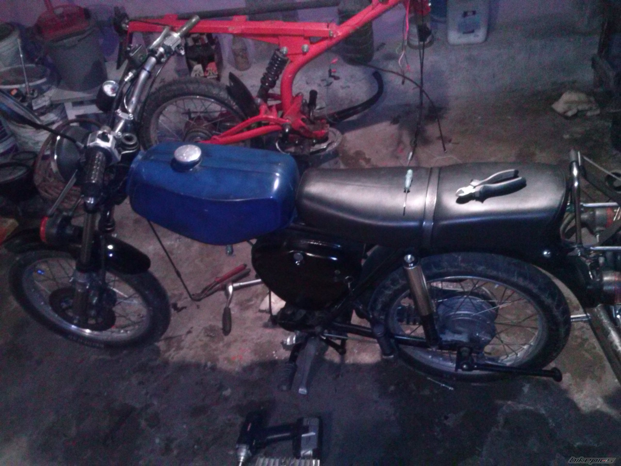 Bike Photo 2615029