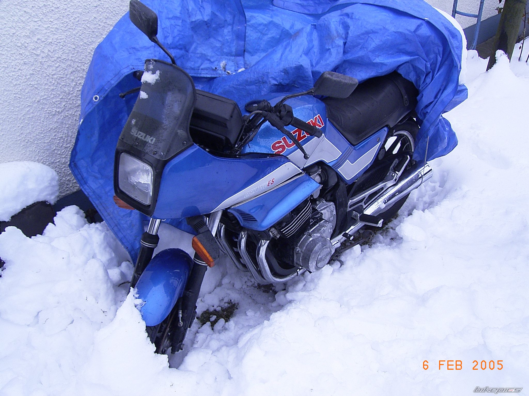 Bike Photo 2615055