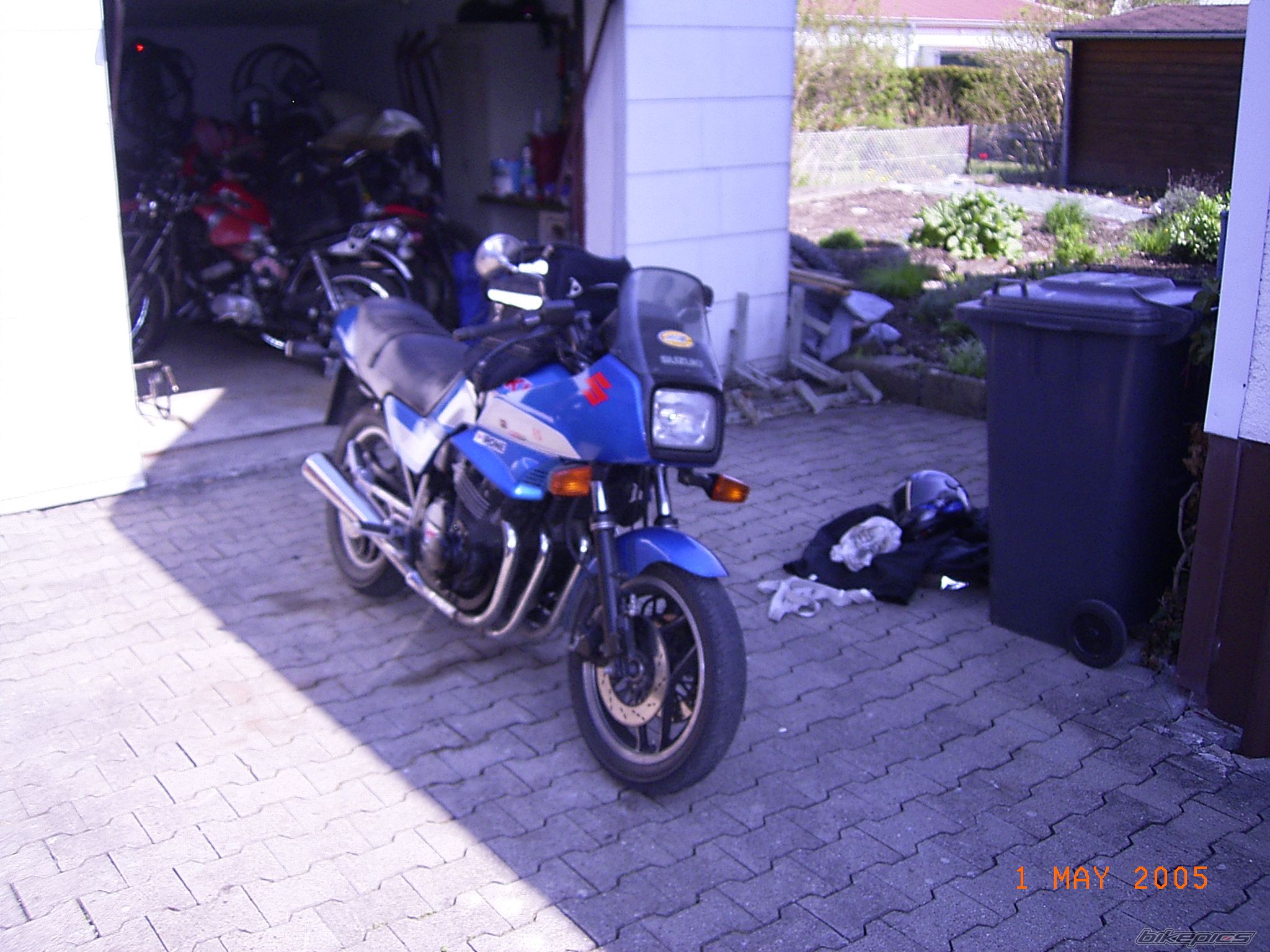 Bike Photo 2615058