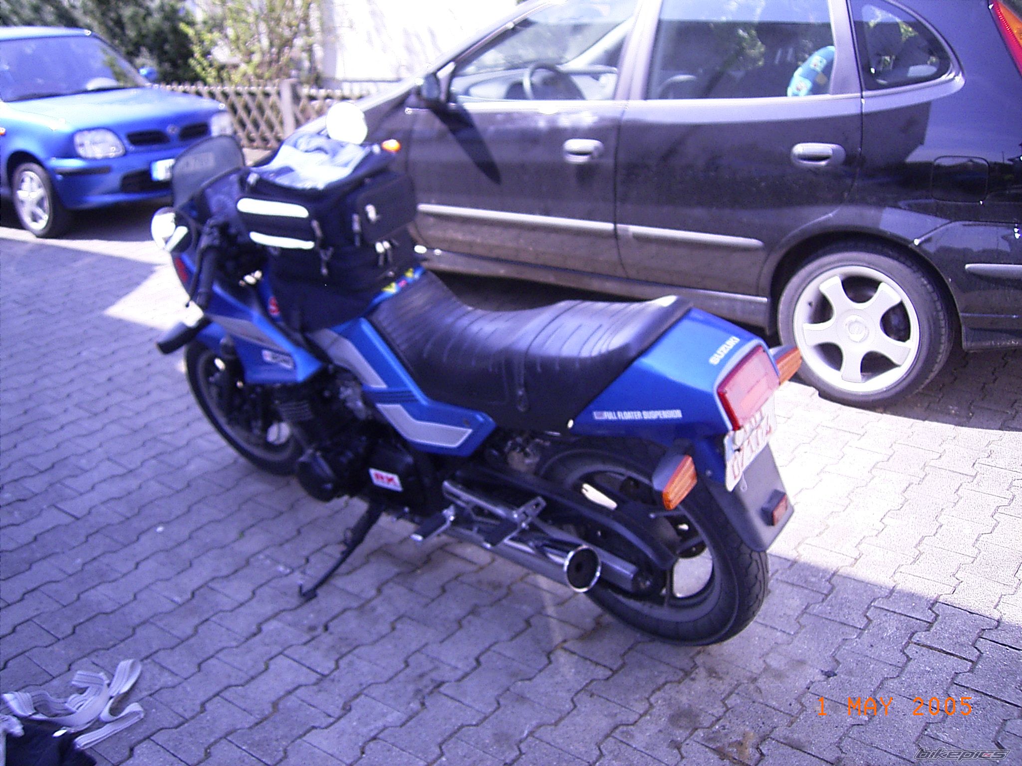 GS750ES