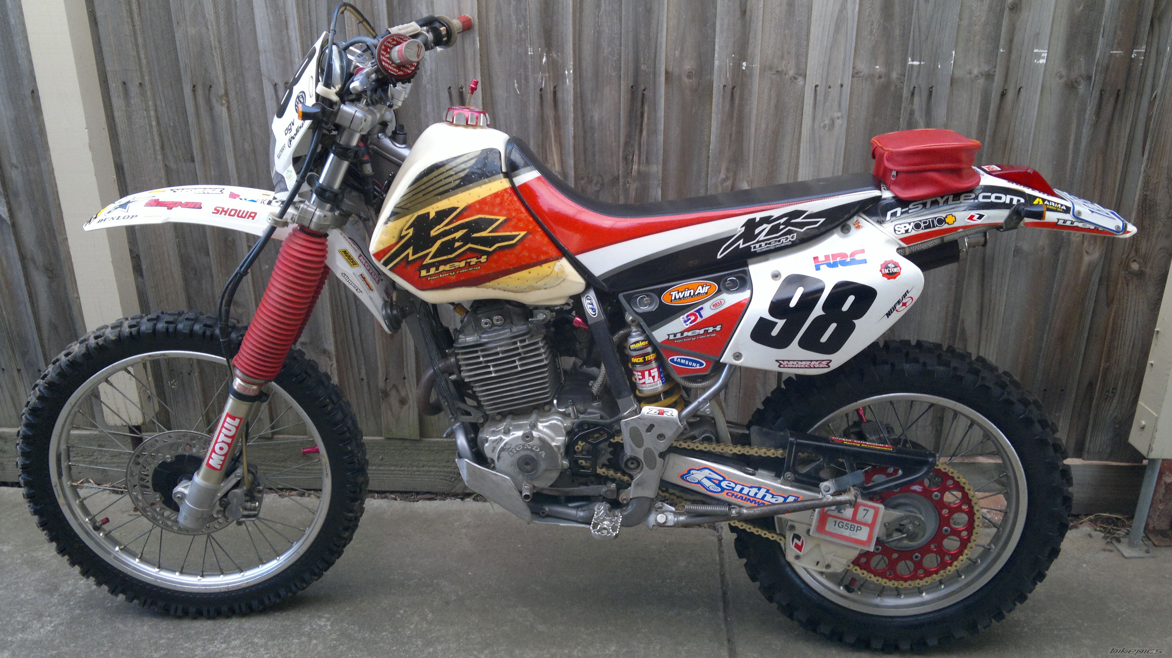 Bike Photo 2615206