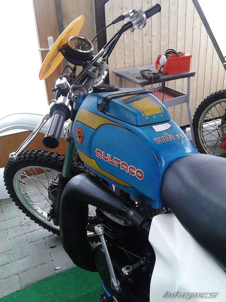 Frontera Fakebike